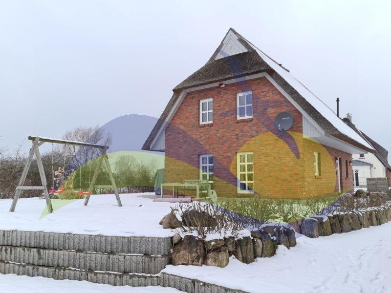 H10 Ostsee Ferienhaus Emmy Huus No 10 Rerik