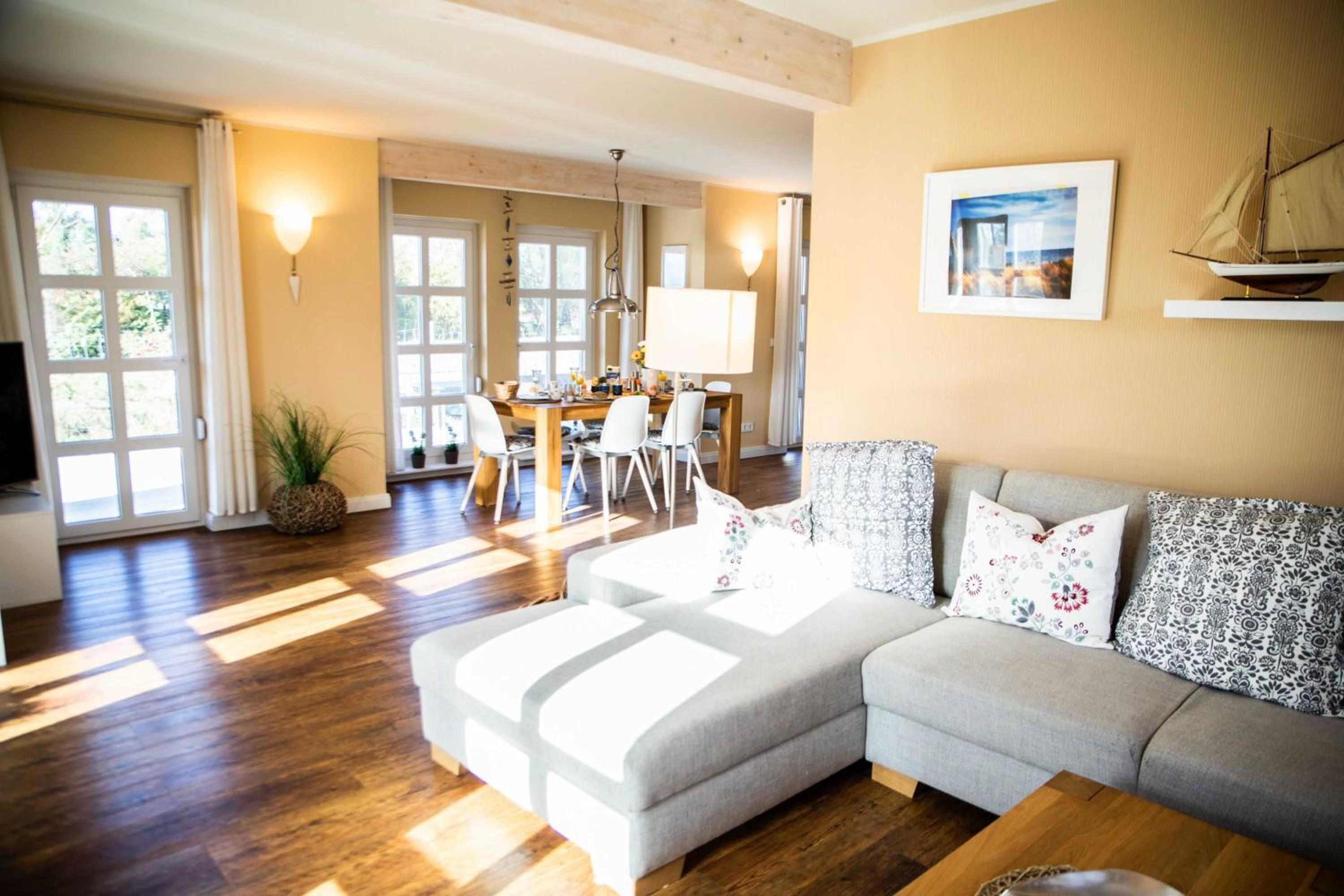 H10 Ostsee Ferienhaus Emmy Huus No 10 Rerik