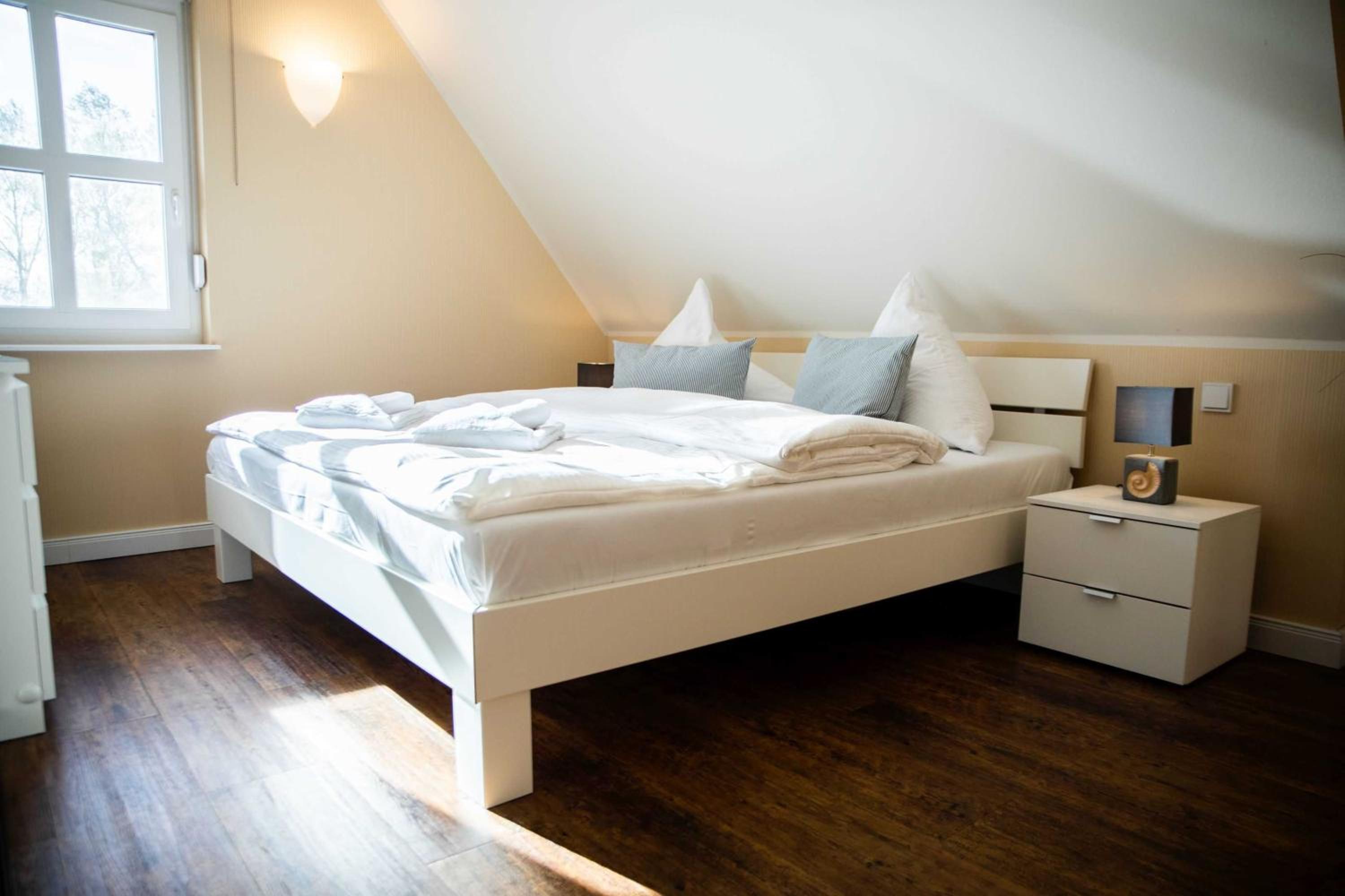 H10 Ostsee Ferienhaus Emmy Huus No 10 Rerik