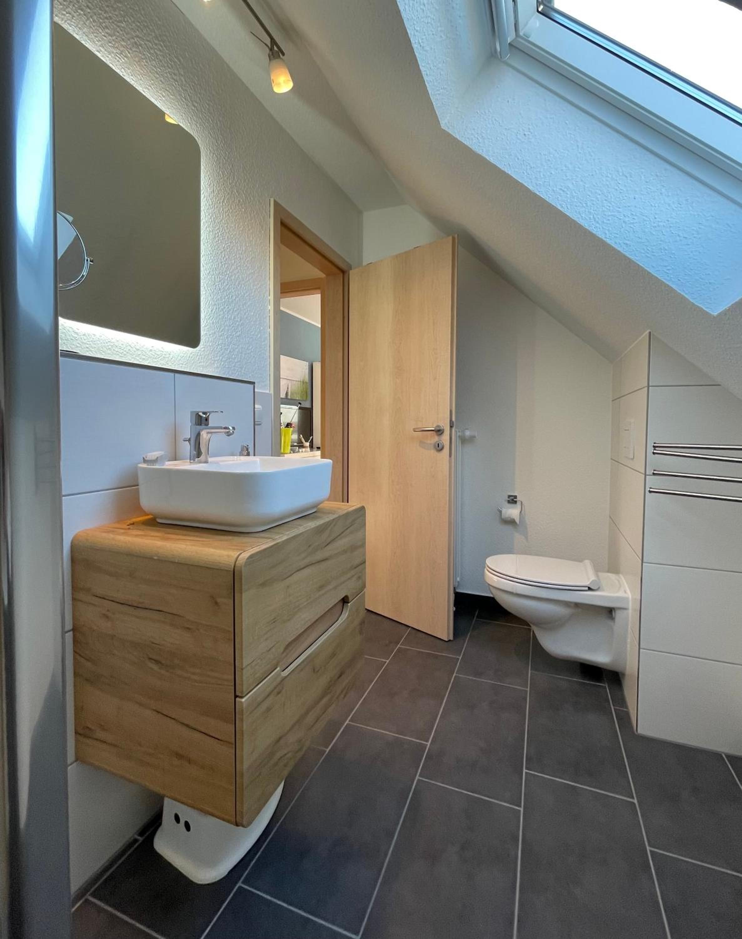 L18 Ferienhaus OstseeAuszeit Blengow