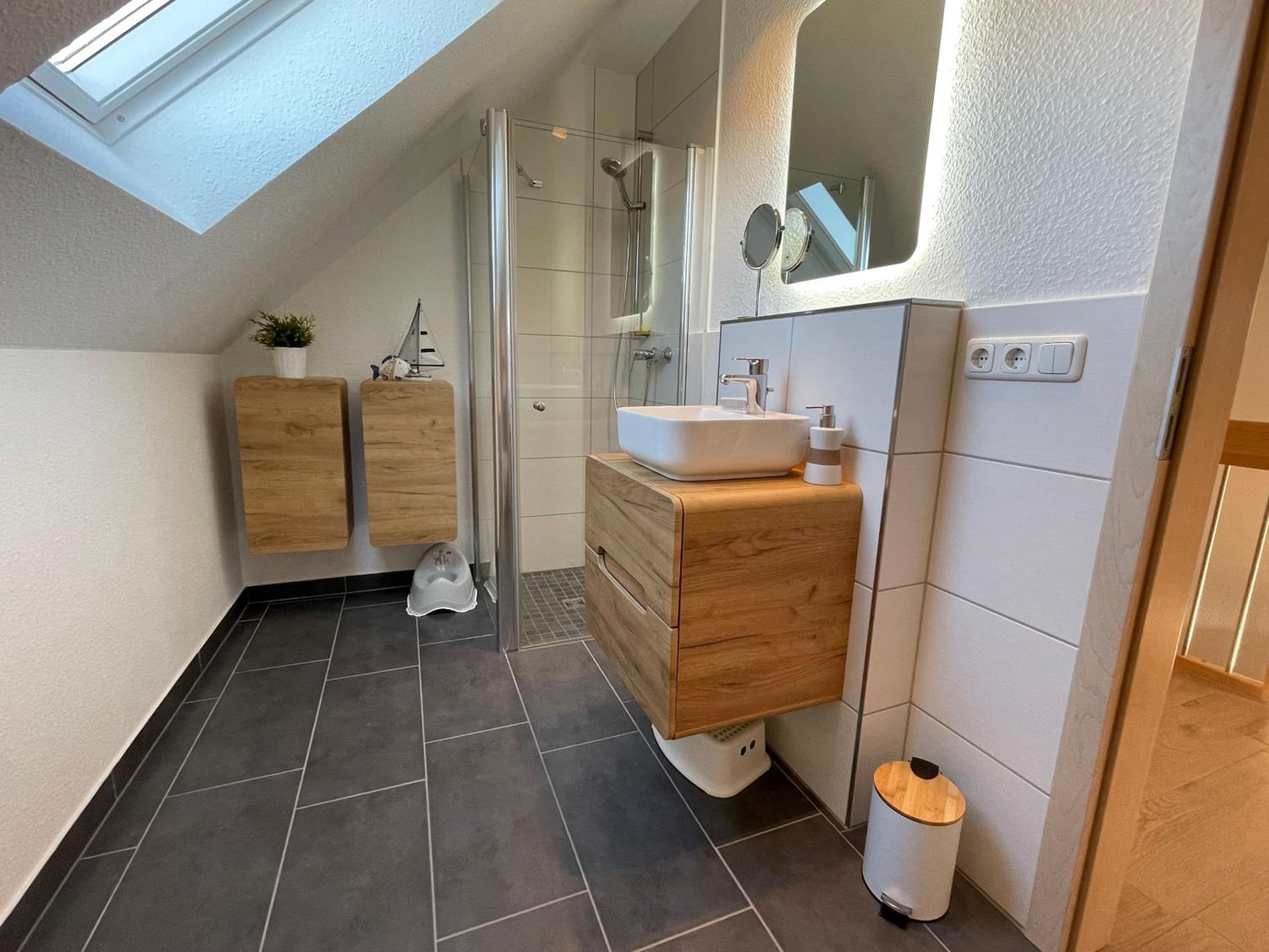 L18 Ferienhaus OstseeAuszeit Blengow