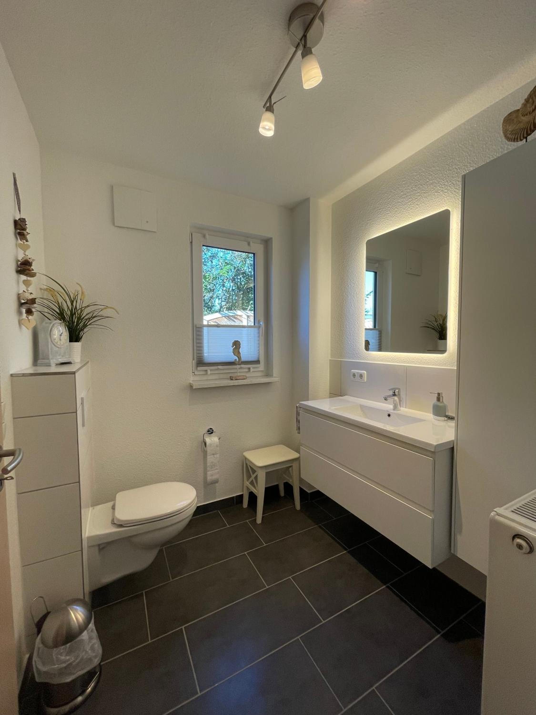 L18 Ferienhaus OstseeAuszeit Blengow