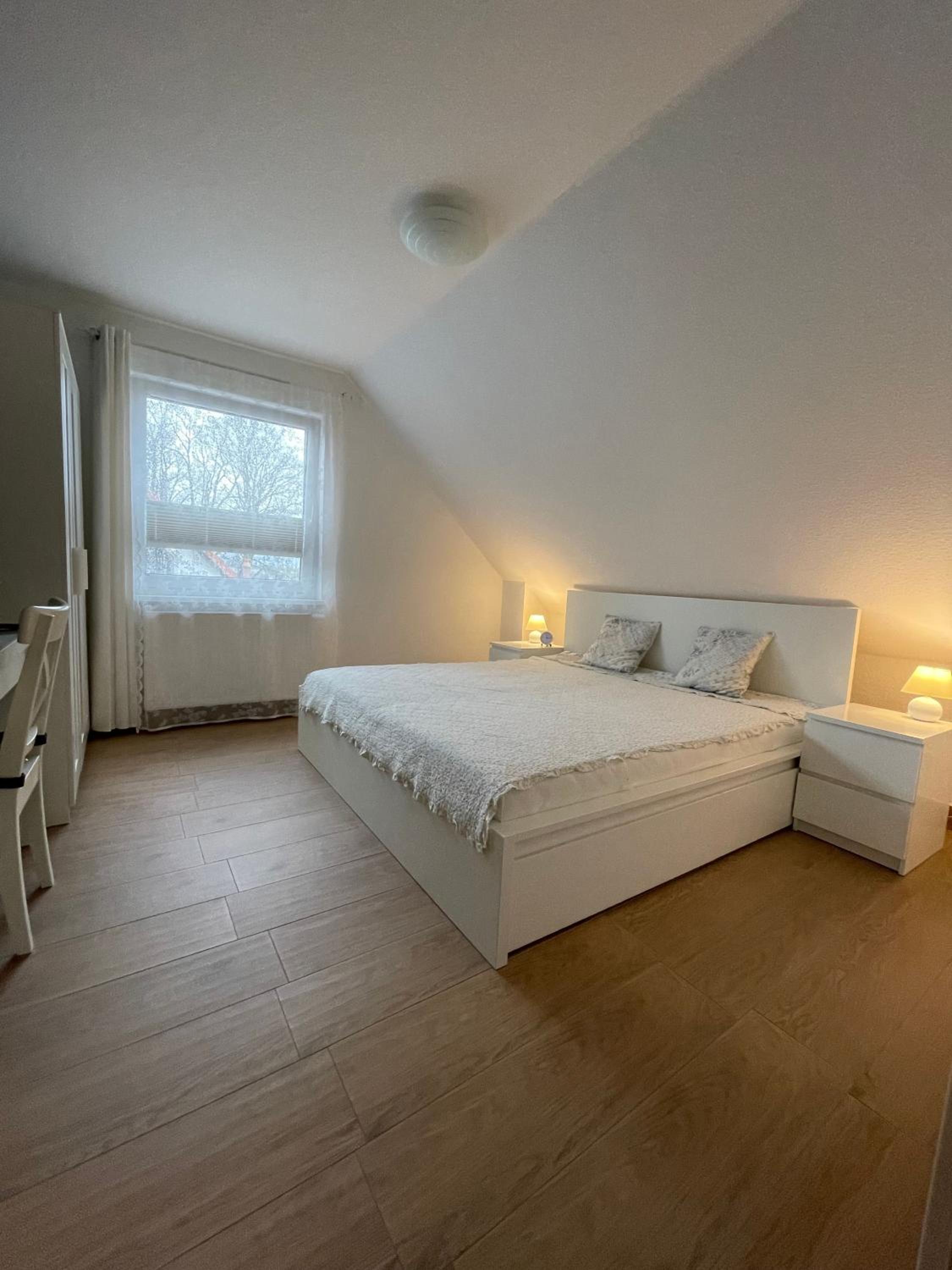 L18 Ferienhaus OstseeAuszeit Blengow