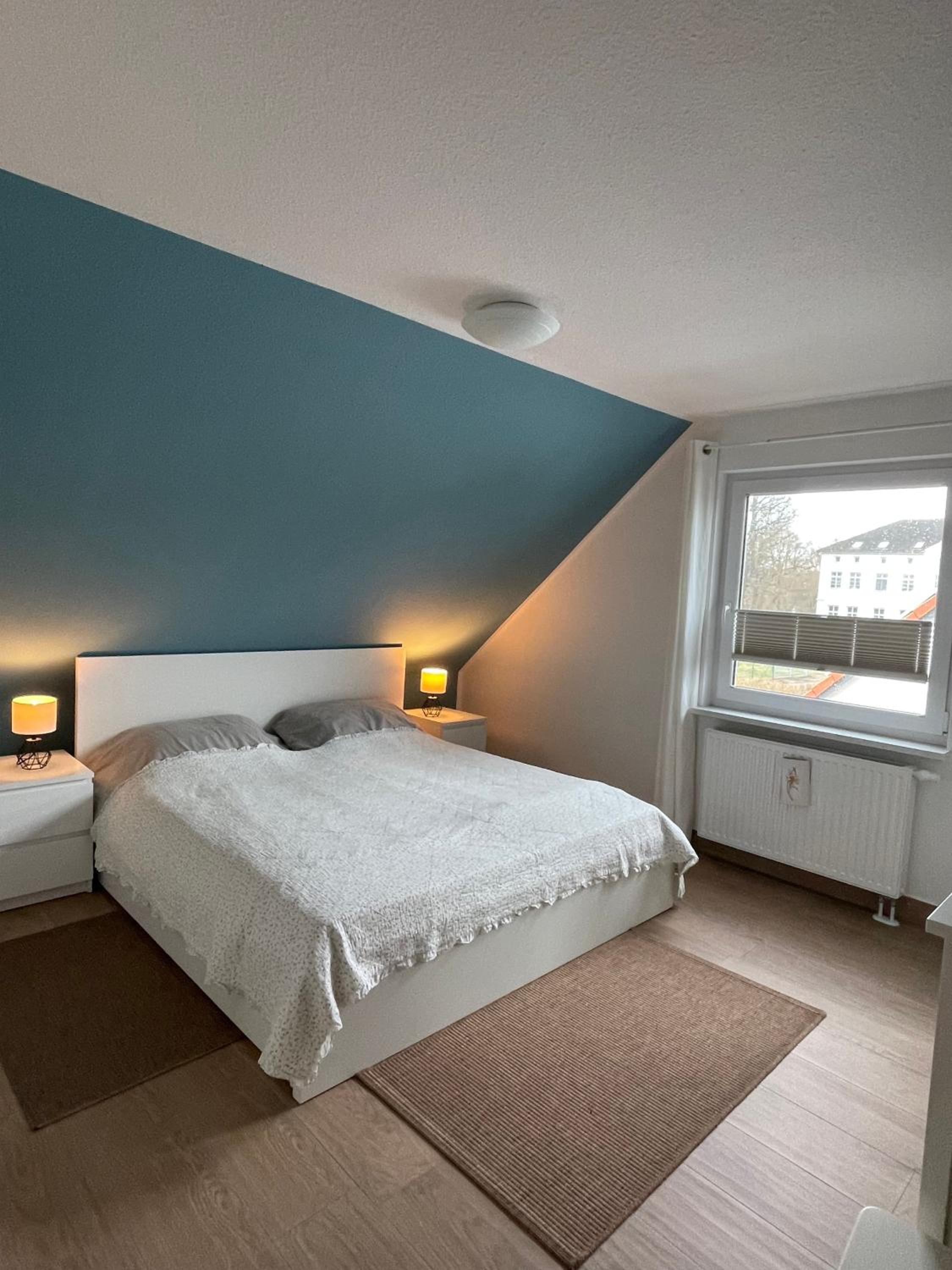 L18 Ferienhaus OstseeAuszeit Blengow
