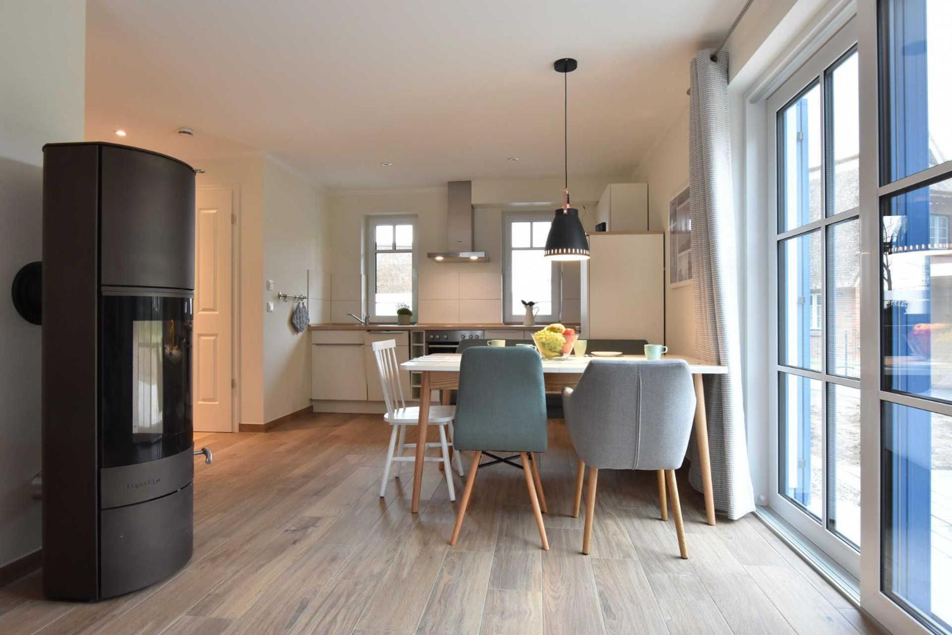 L7 Ferienhaus 