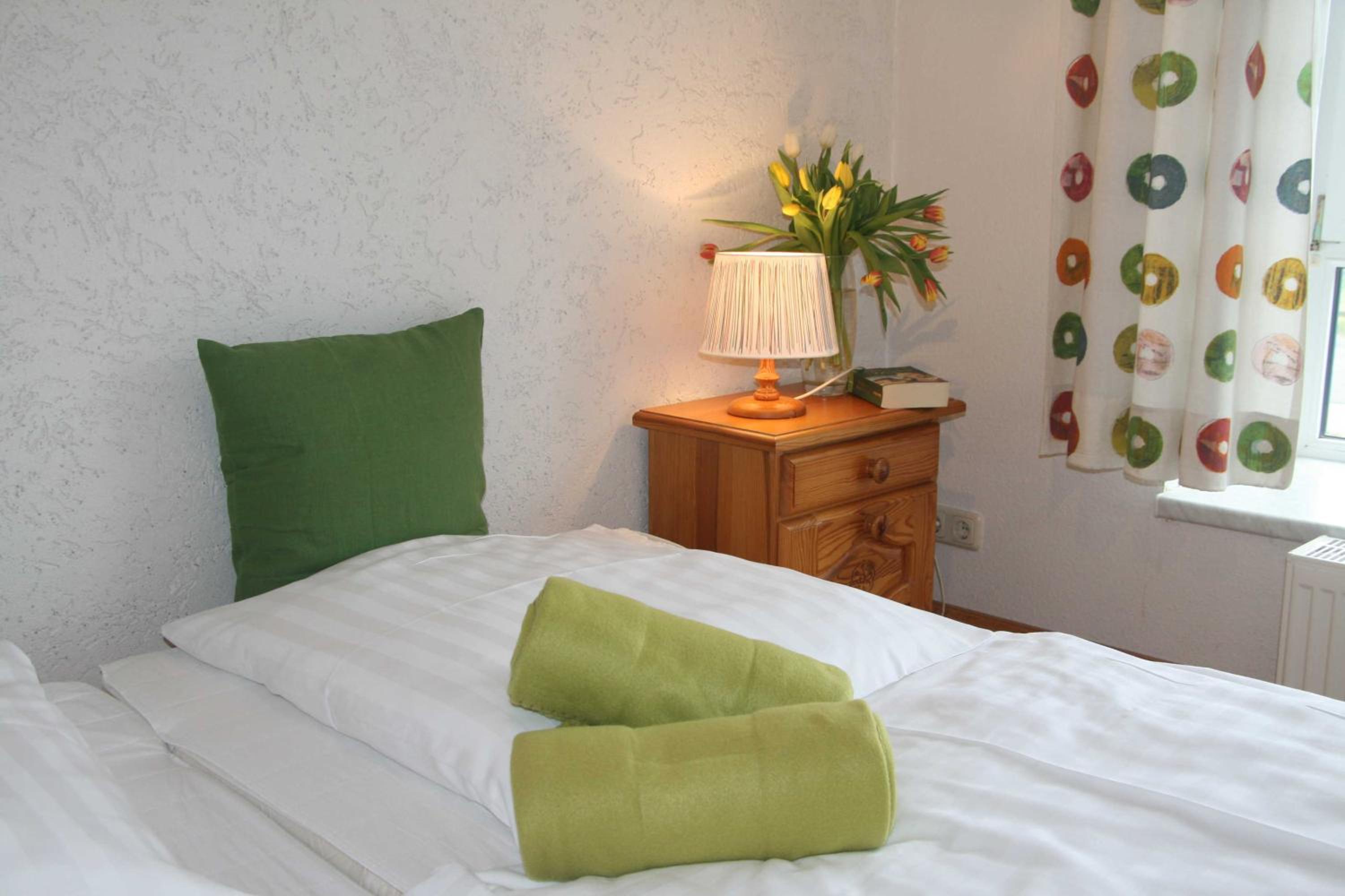 H9 Ferienhaus XL am Zeltplatz Rerik