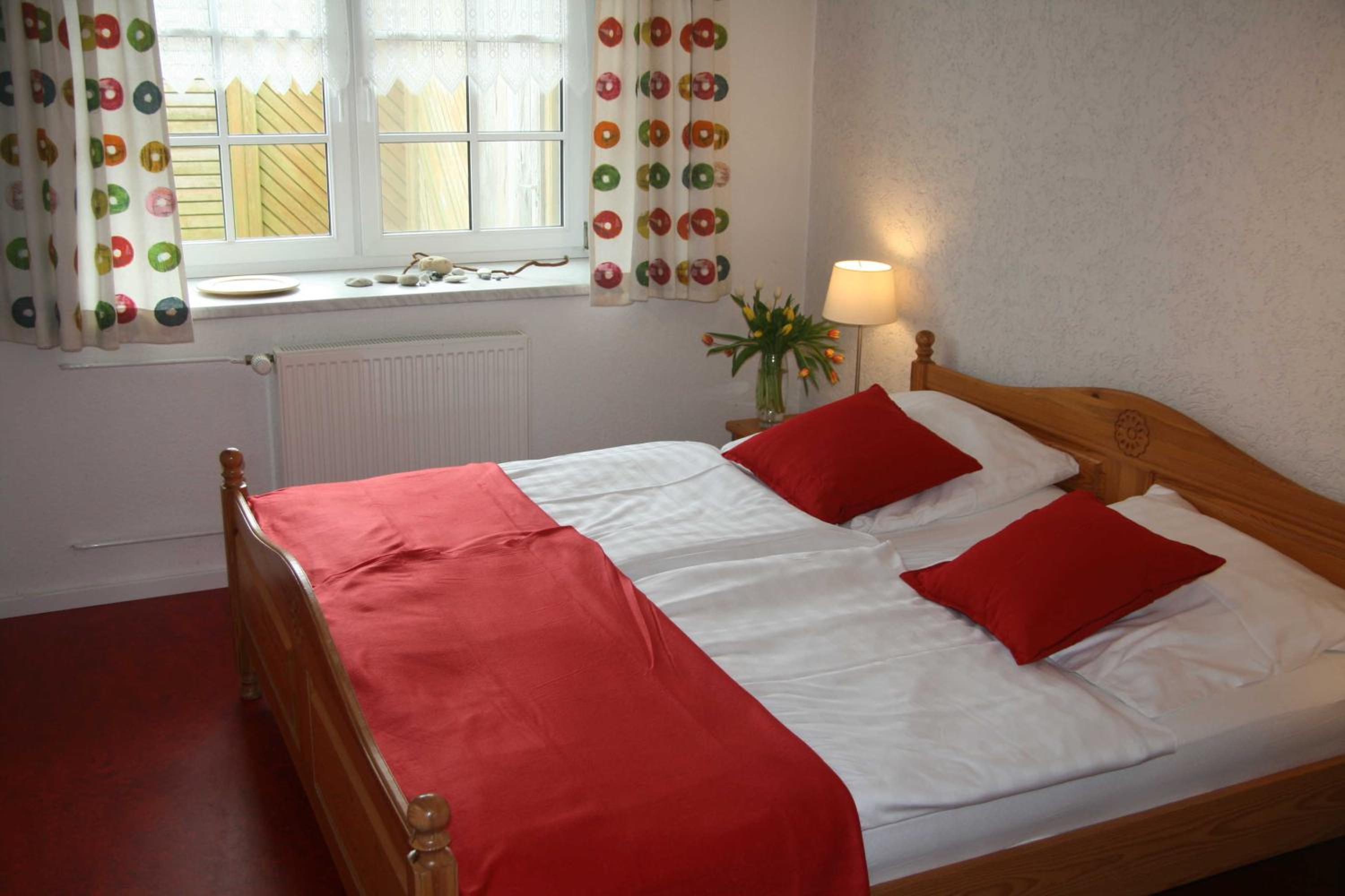 H9 Ferienhaus XL am Zeltplatz Rerik