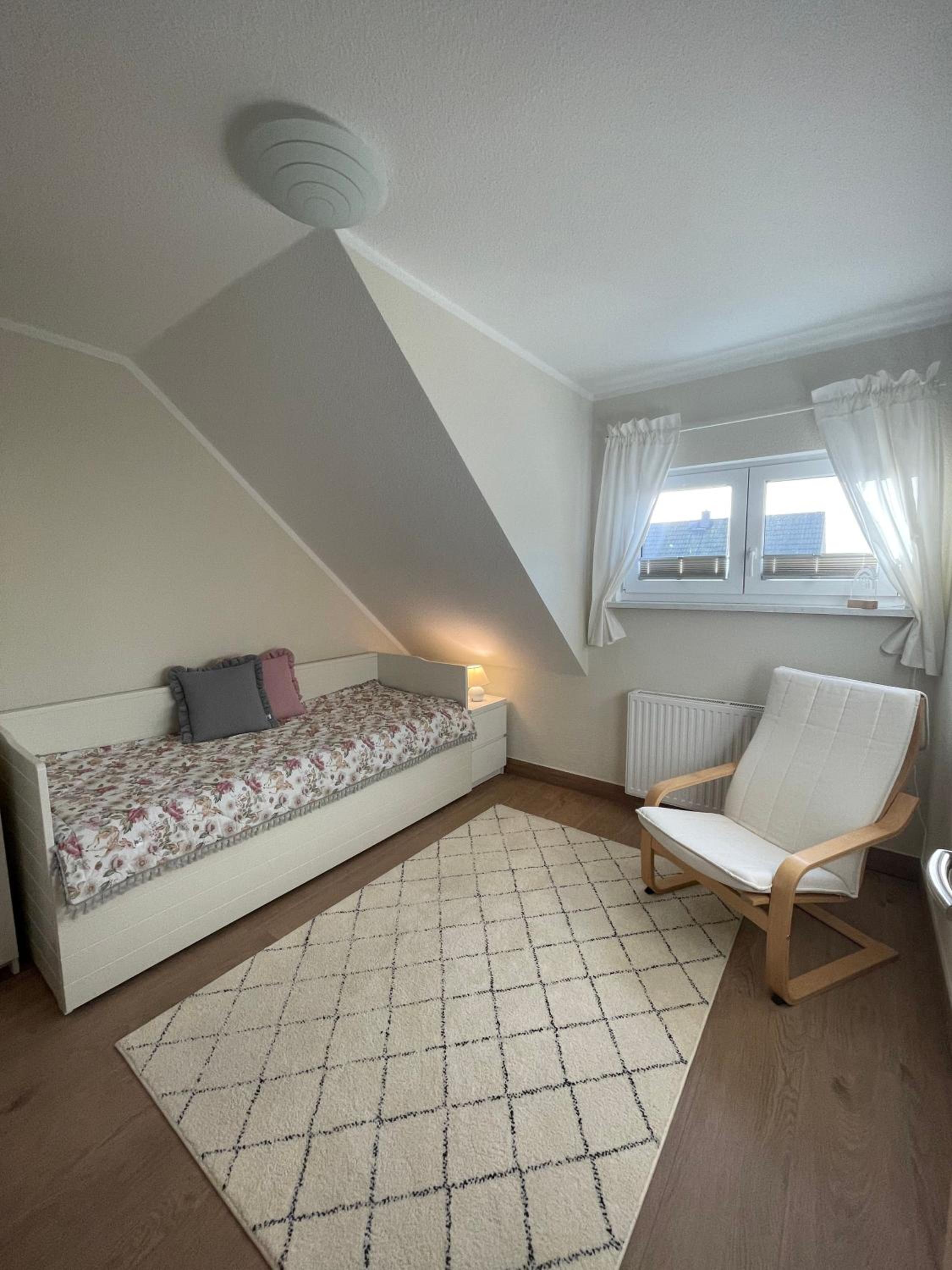 L18 Ferienhaus OstseeAuszeit Blengow