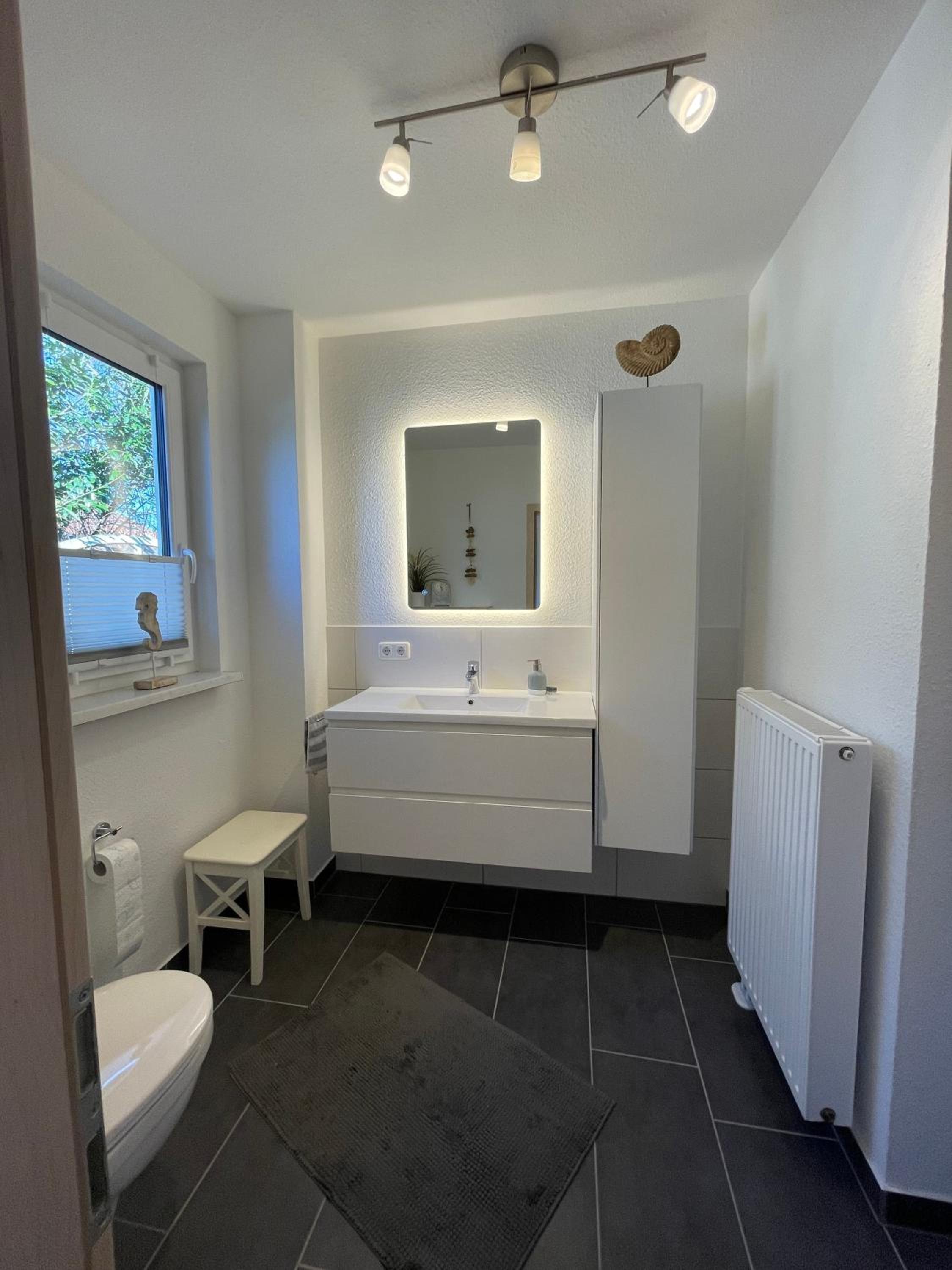 L18 Ferienhaus OstseeAuszeit Blengow