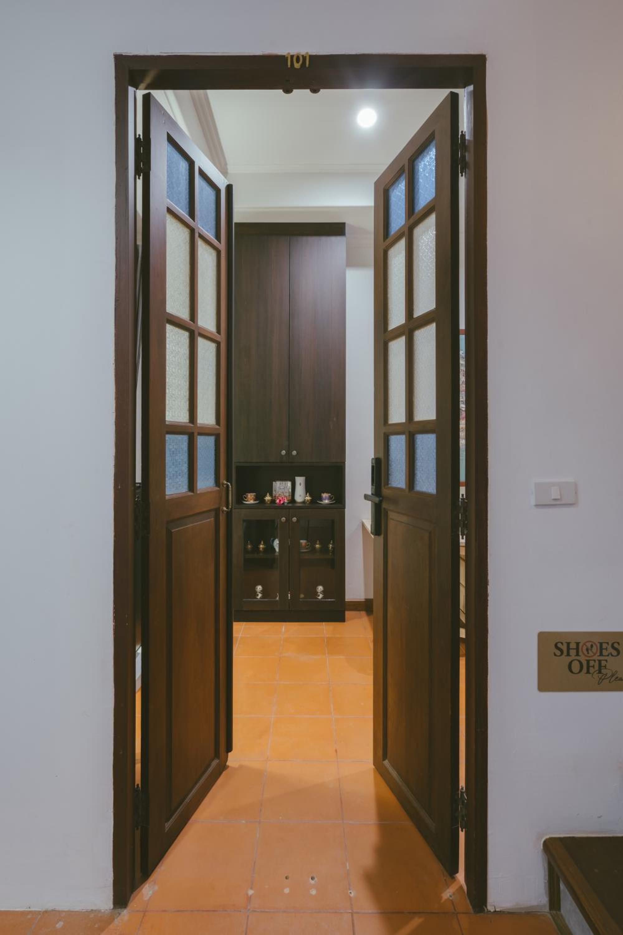 Botan Boutique Hotel, photo 32
