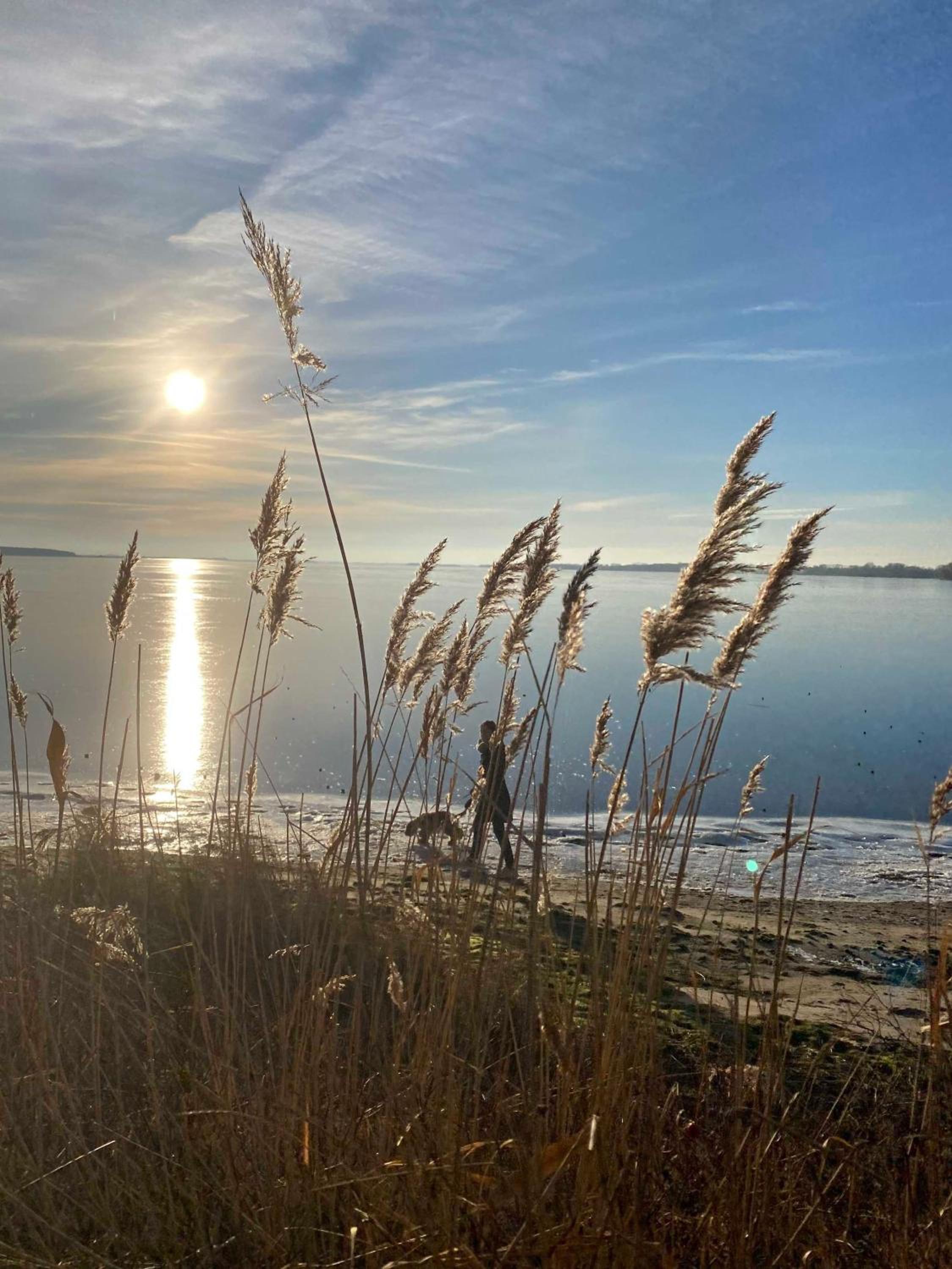 L18 Ferienhaus OstseeAuszeit Blengow