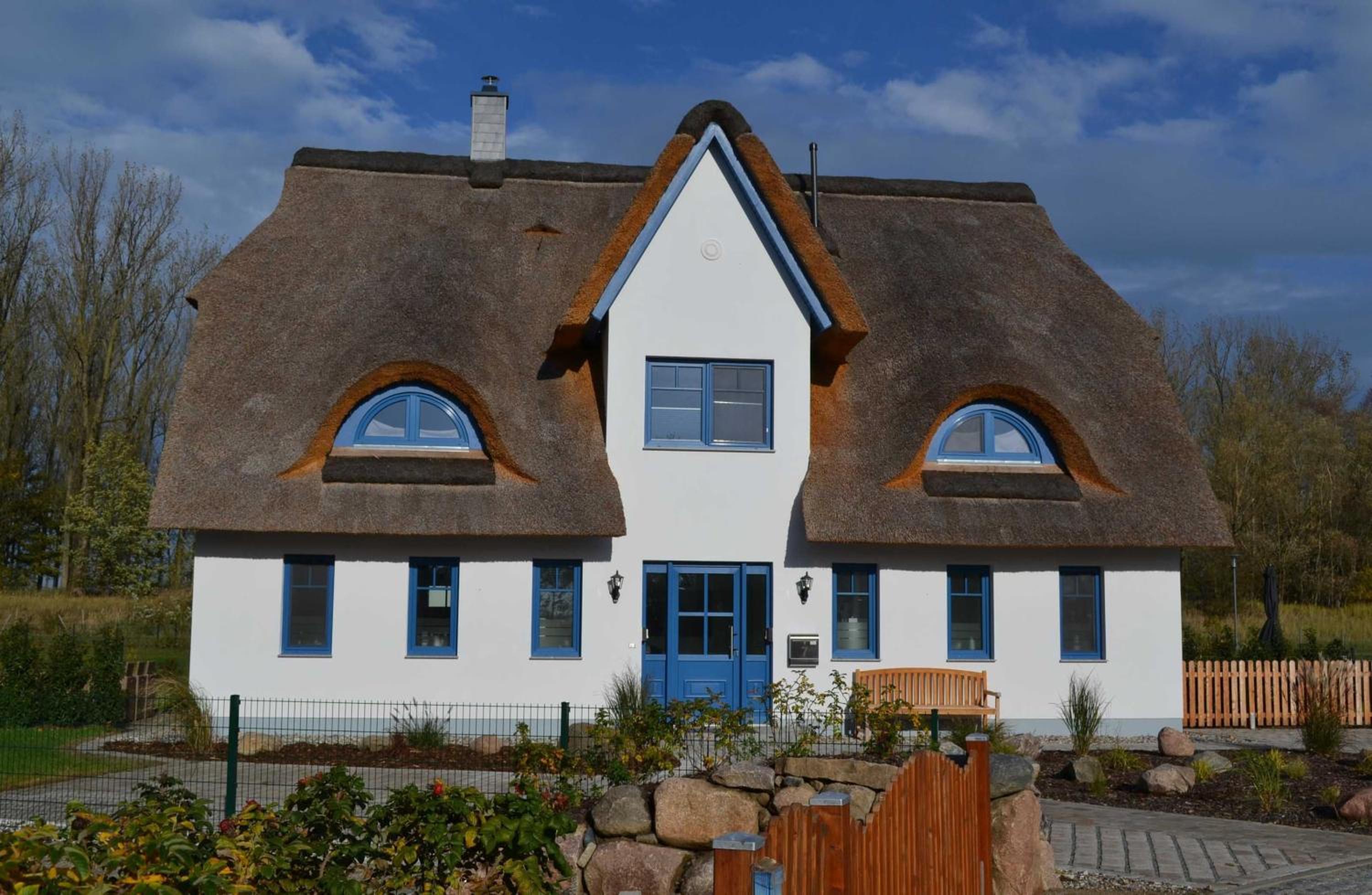 L7 Ferienhaus 