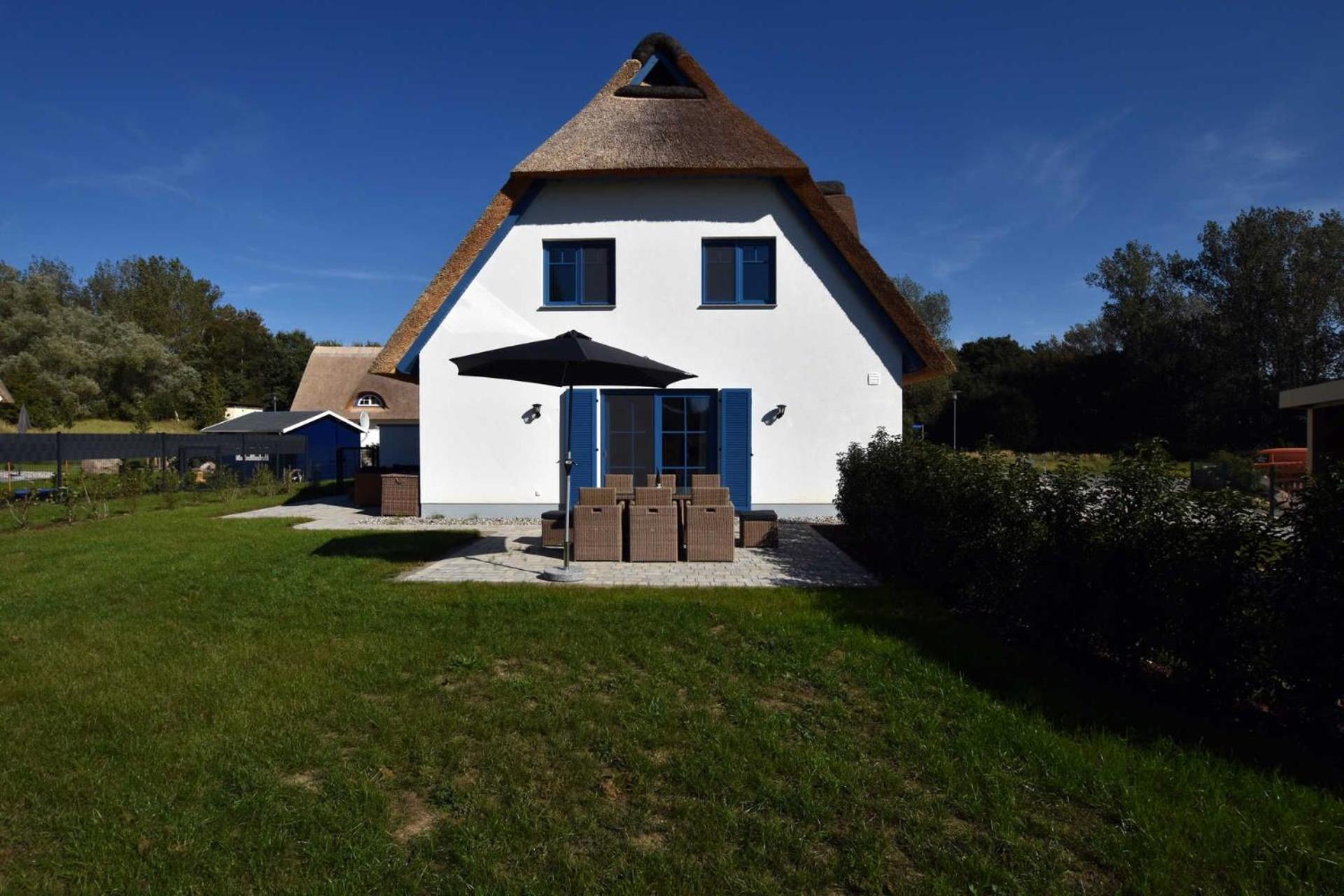 L7 Ferienhaus 