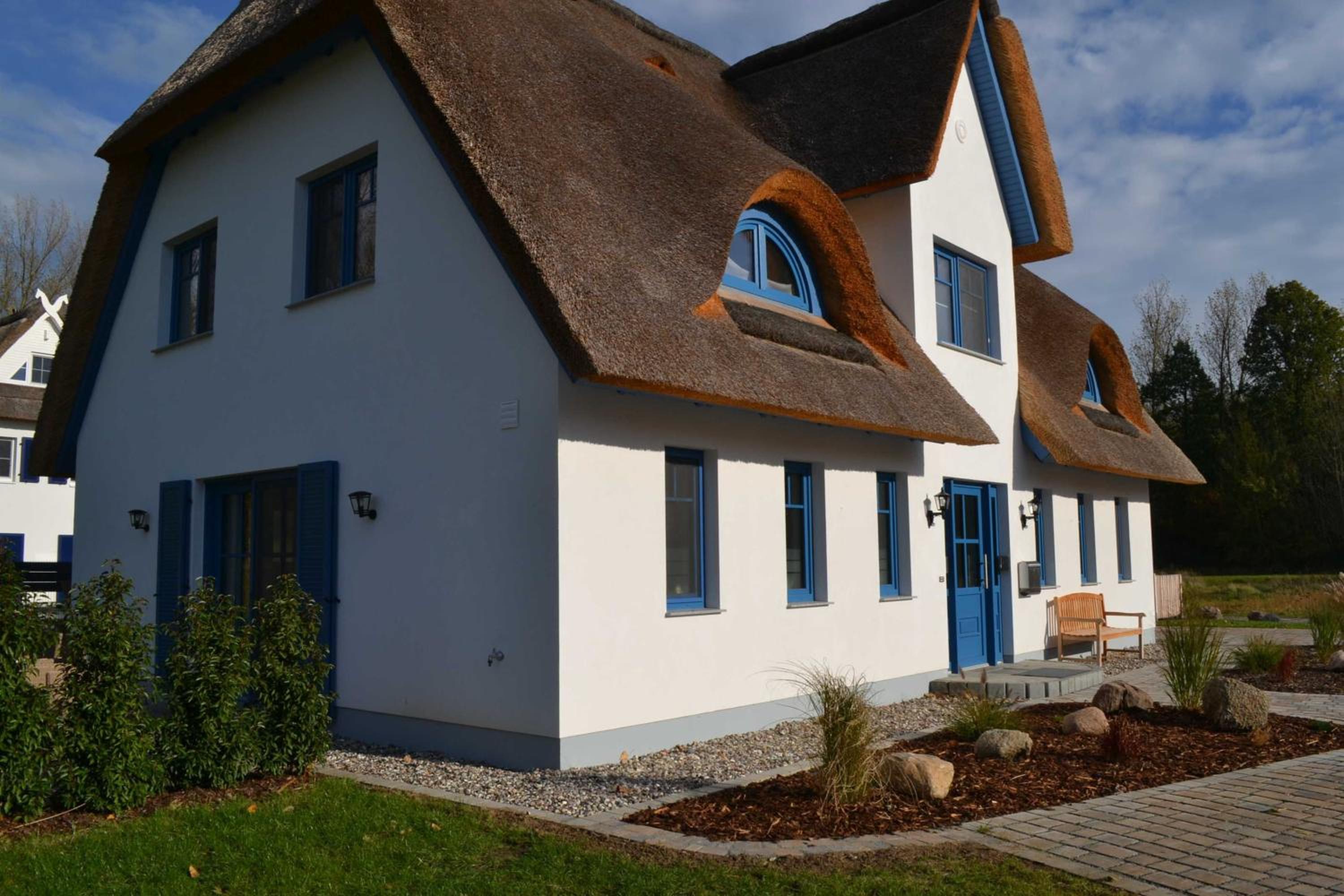 L7 Ferienhaus 