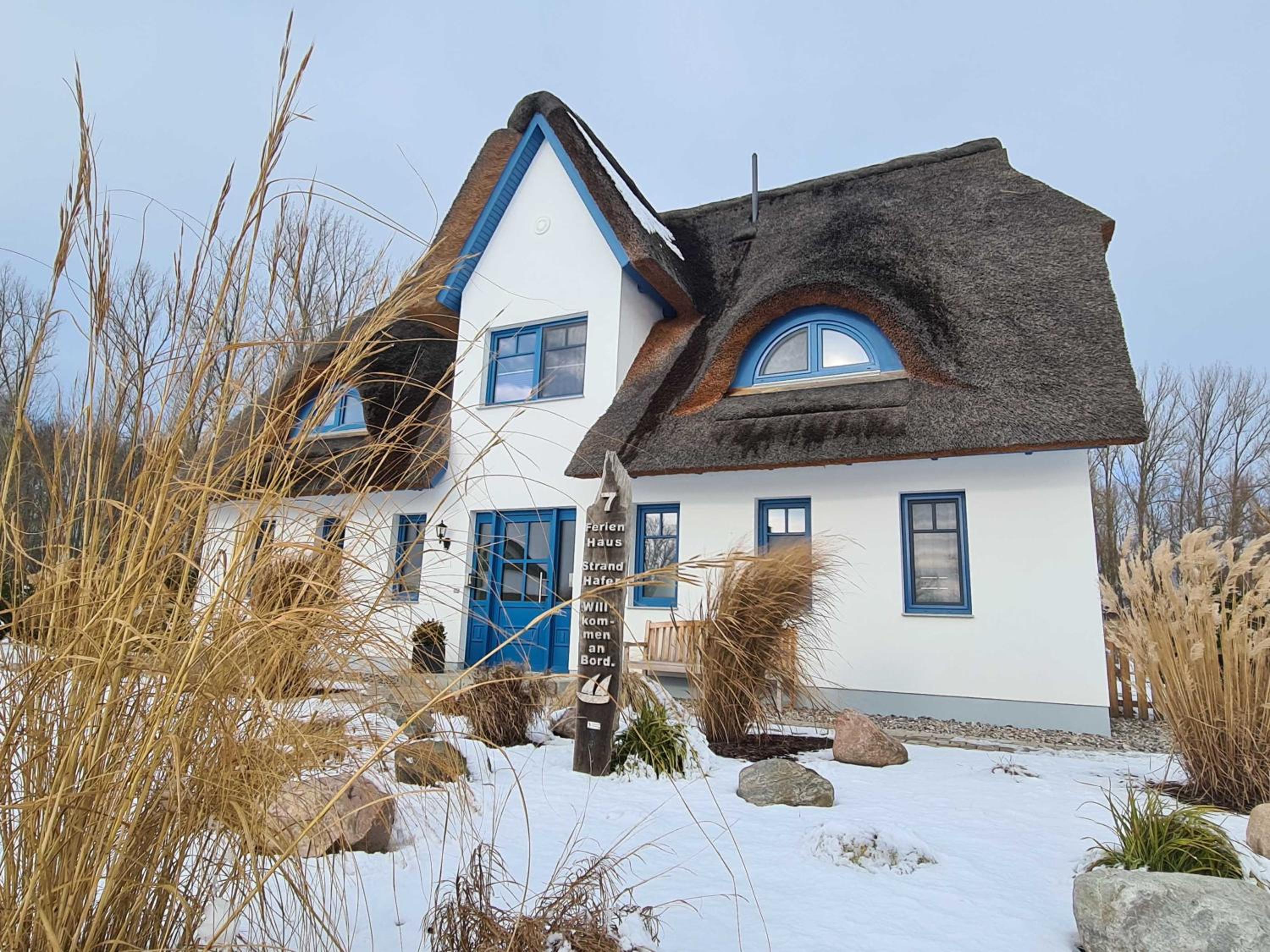 L7 Ferienhaus 