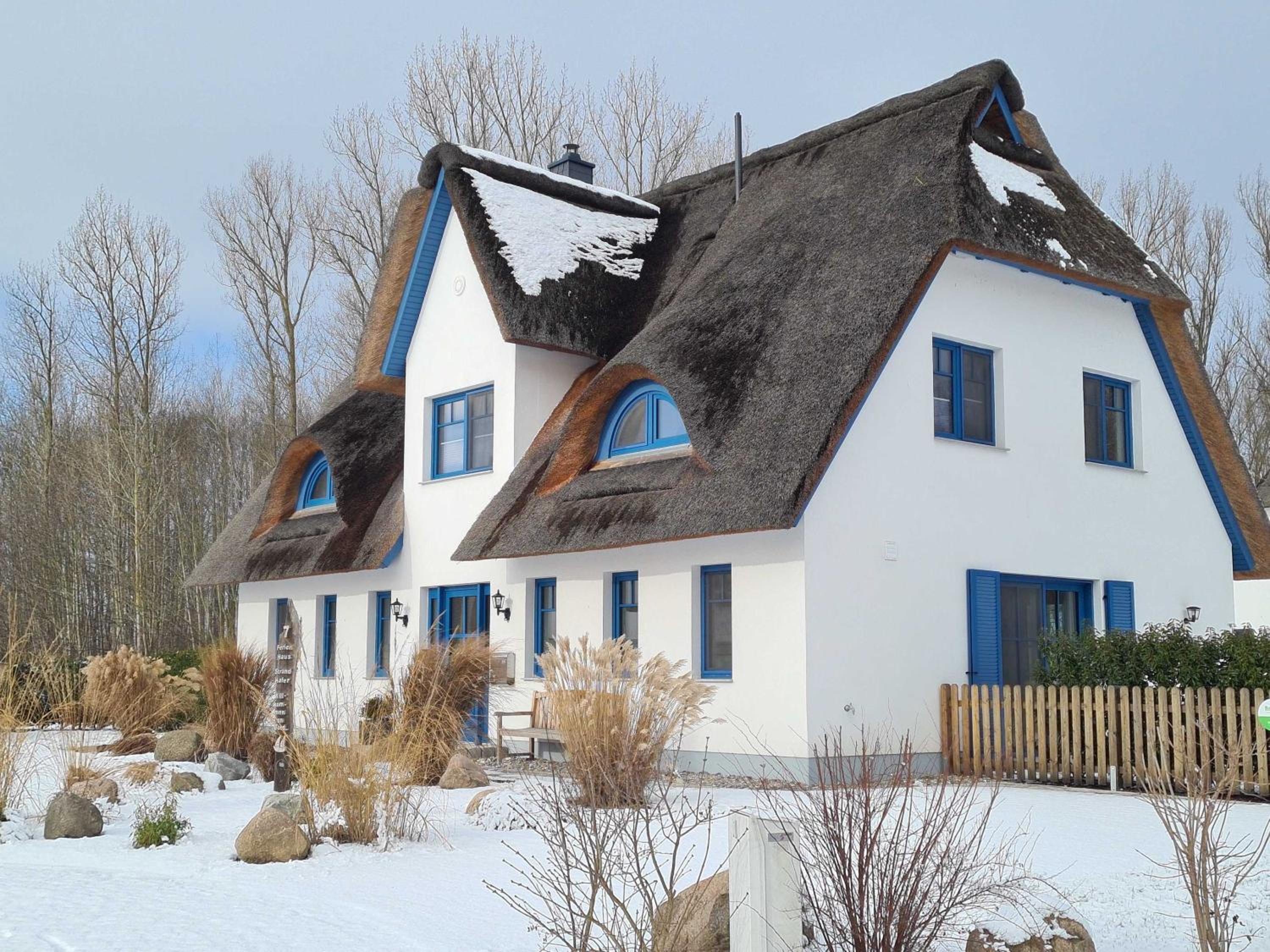 L7 Ferienhaus 