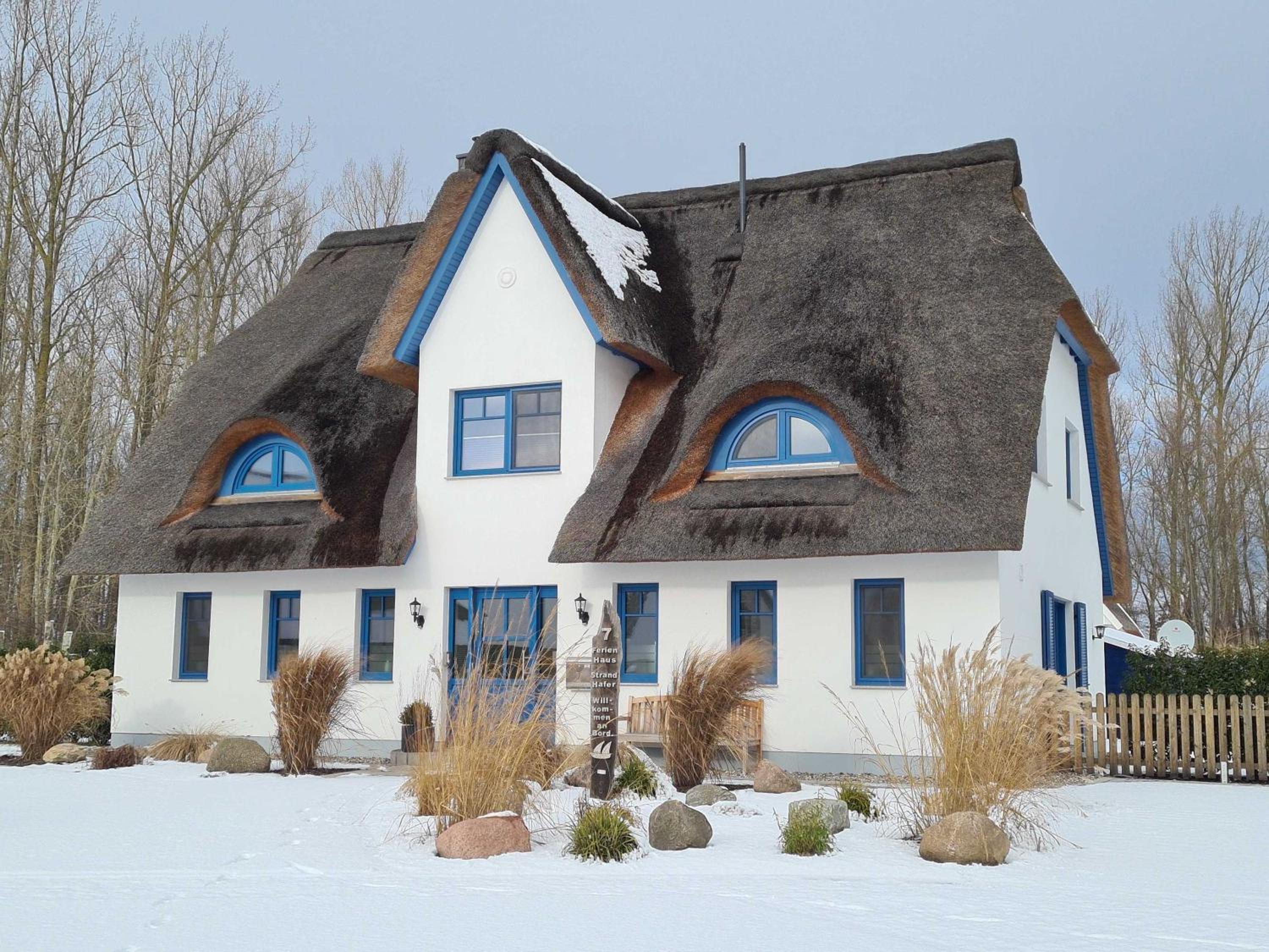 L7 Ferienhaus 