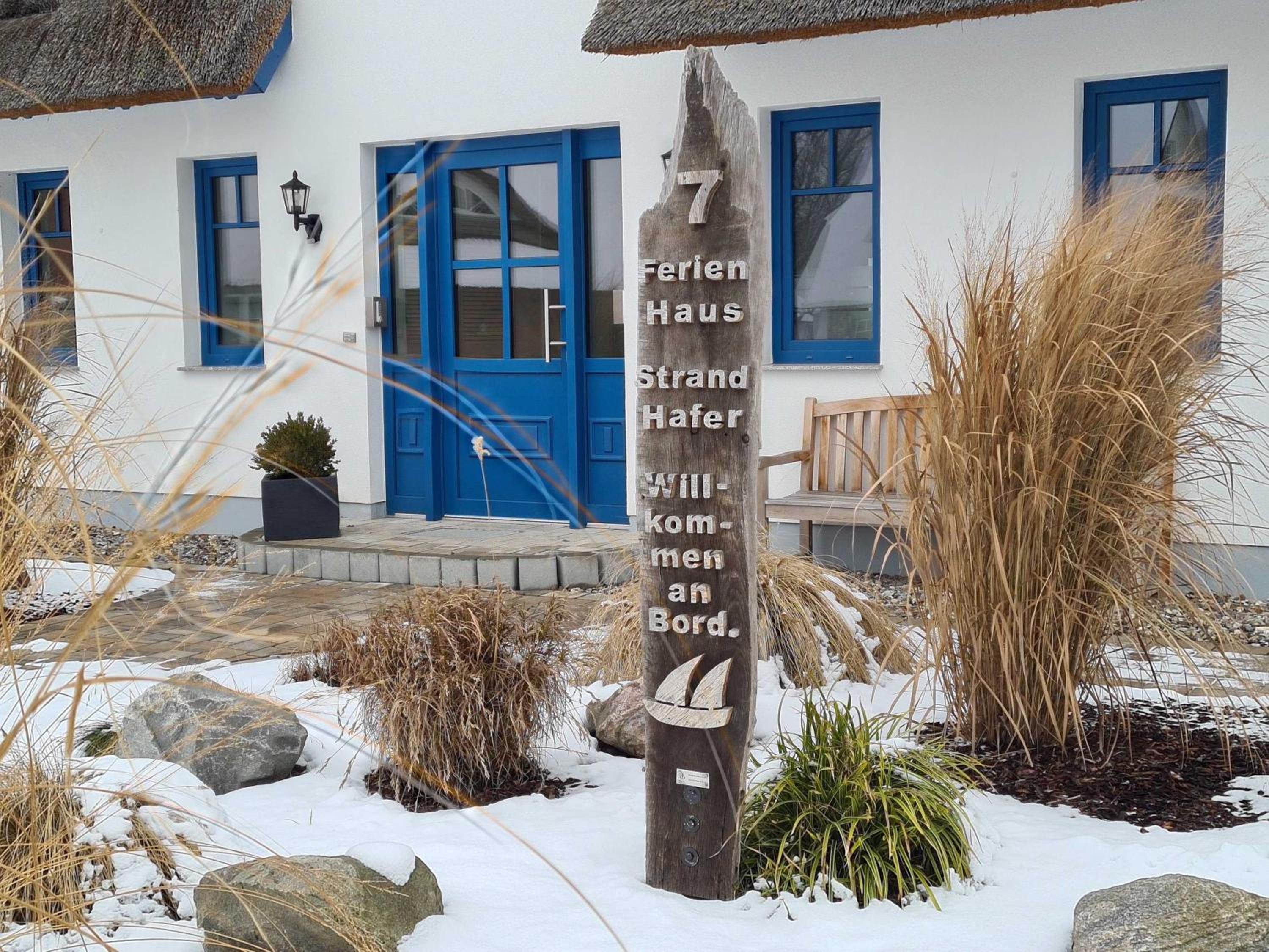L7 Ferienhaus 