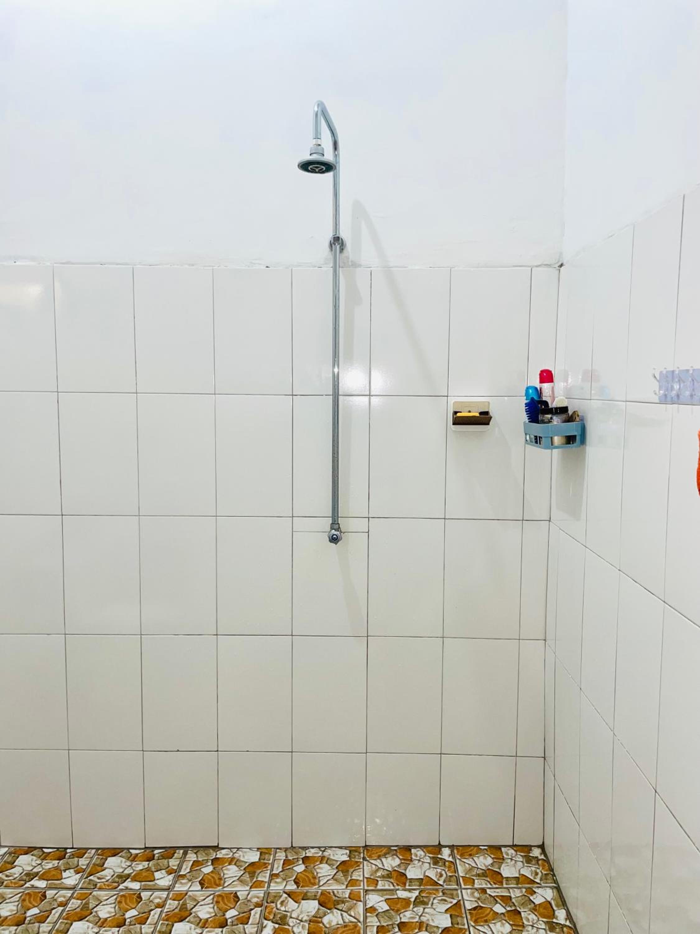JC Studio Apartment