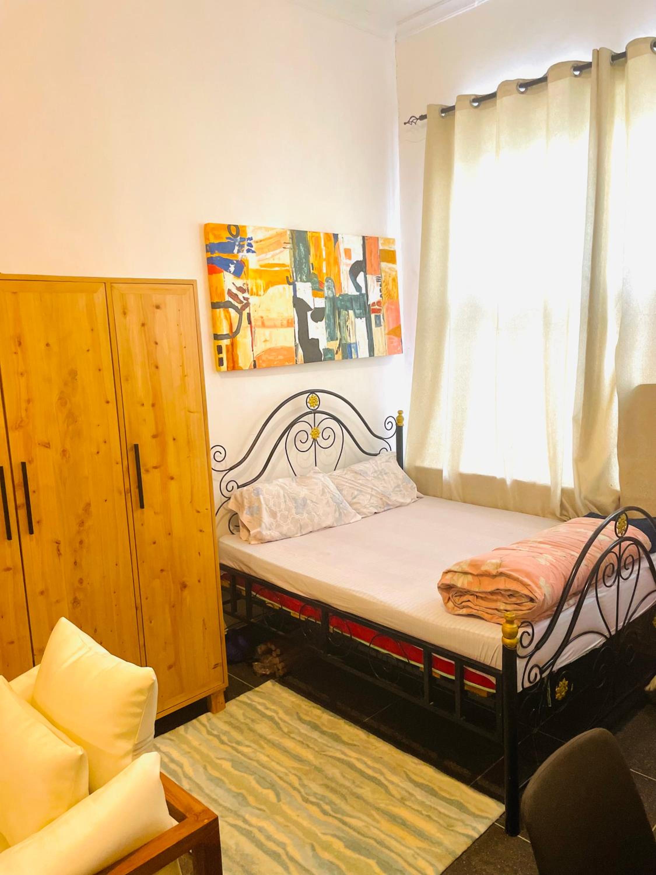 JC Studio Apartment