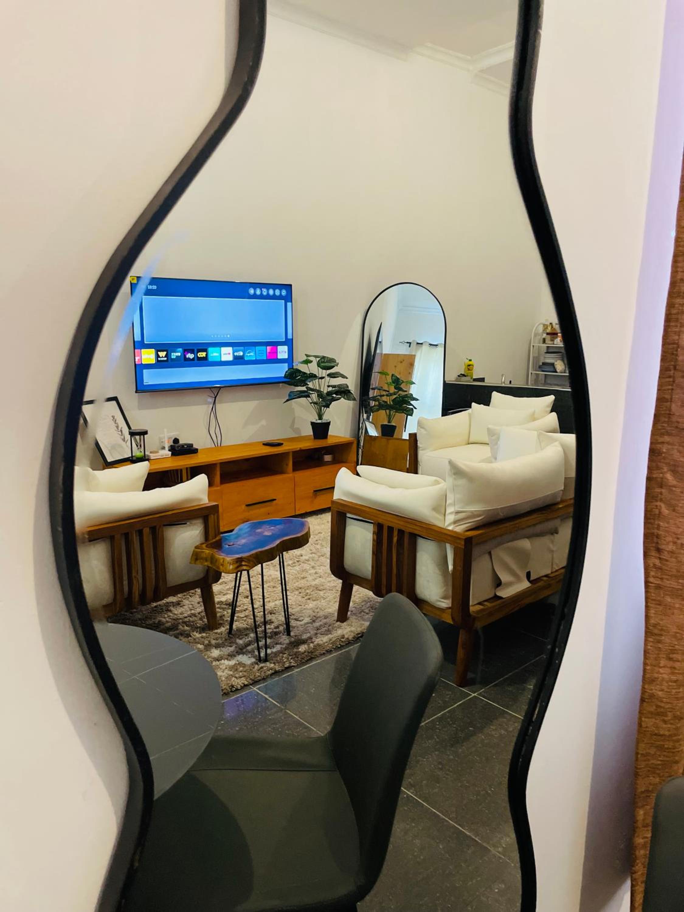 JC Studio Apartment