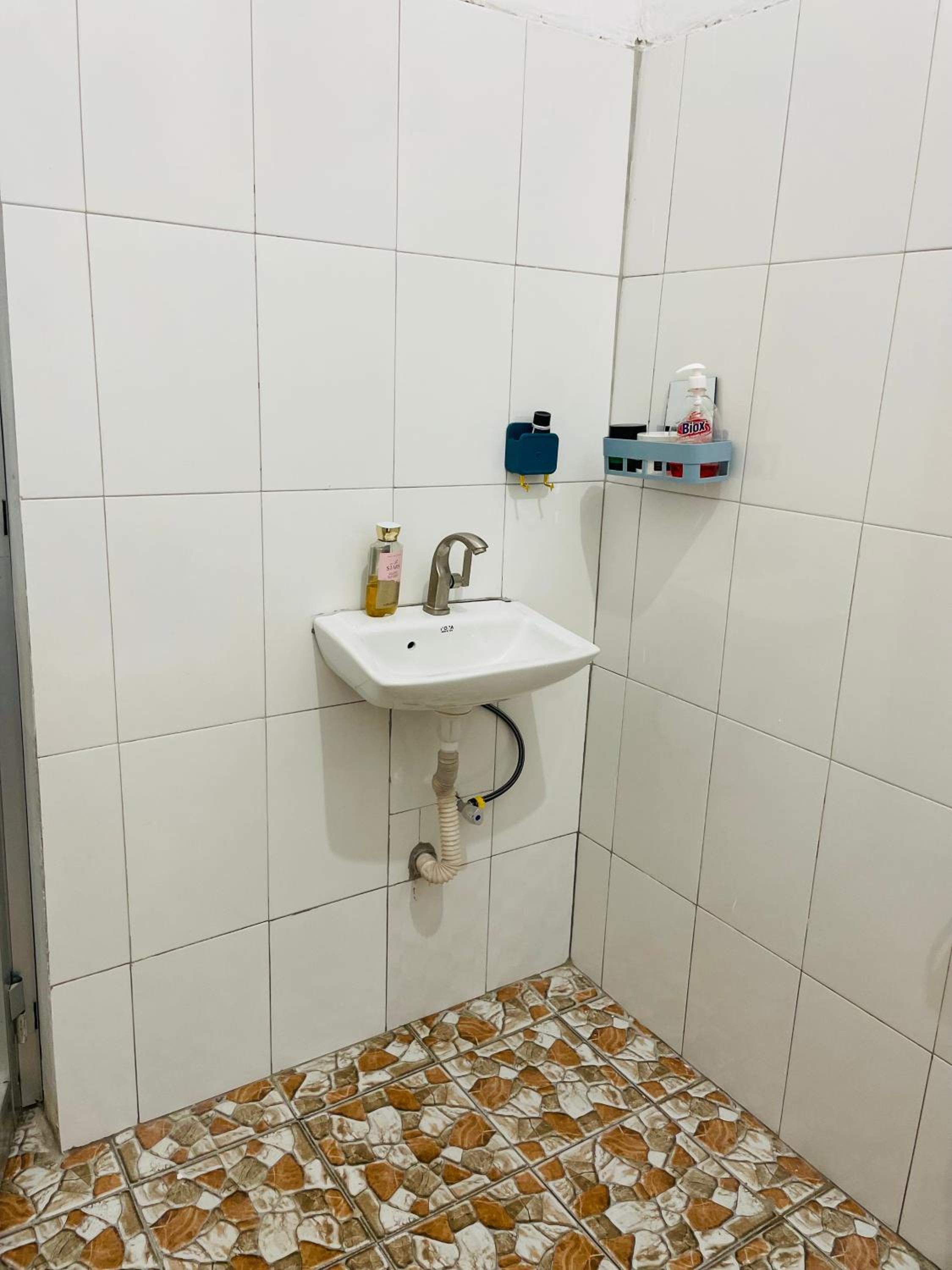 JC Studio Apartment