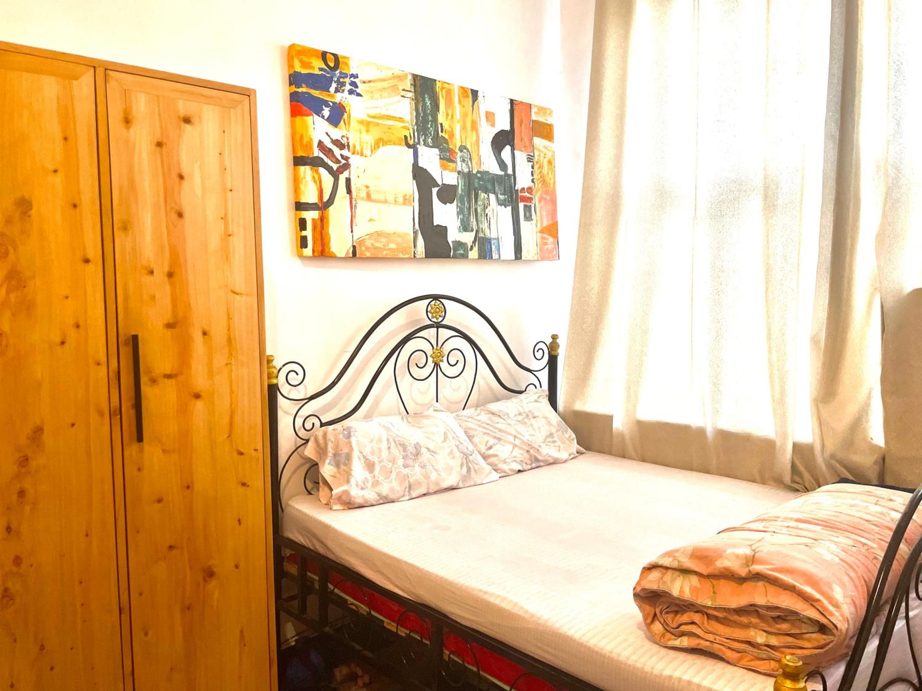 JC Studio Apartment