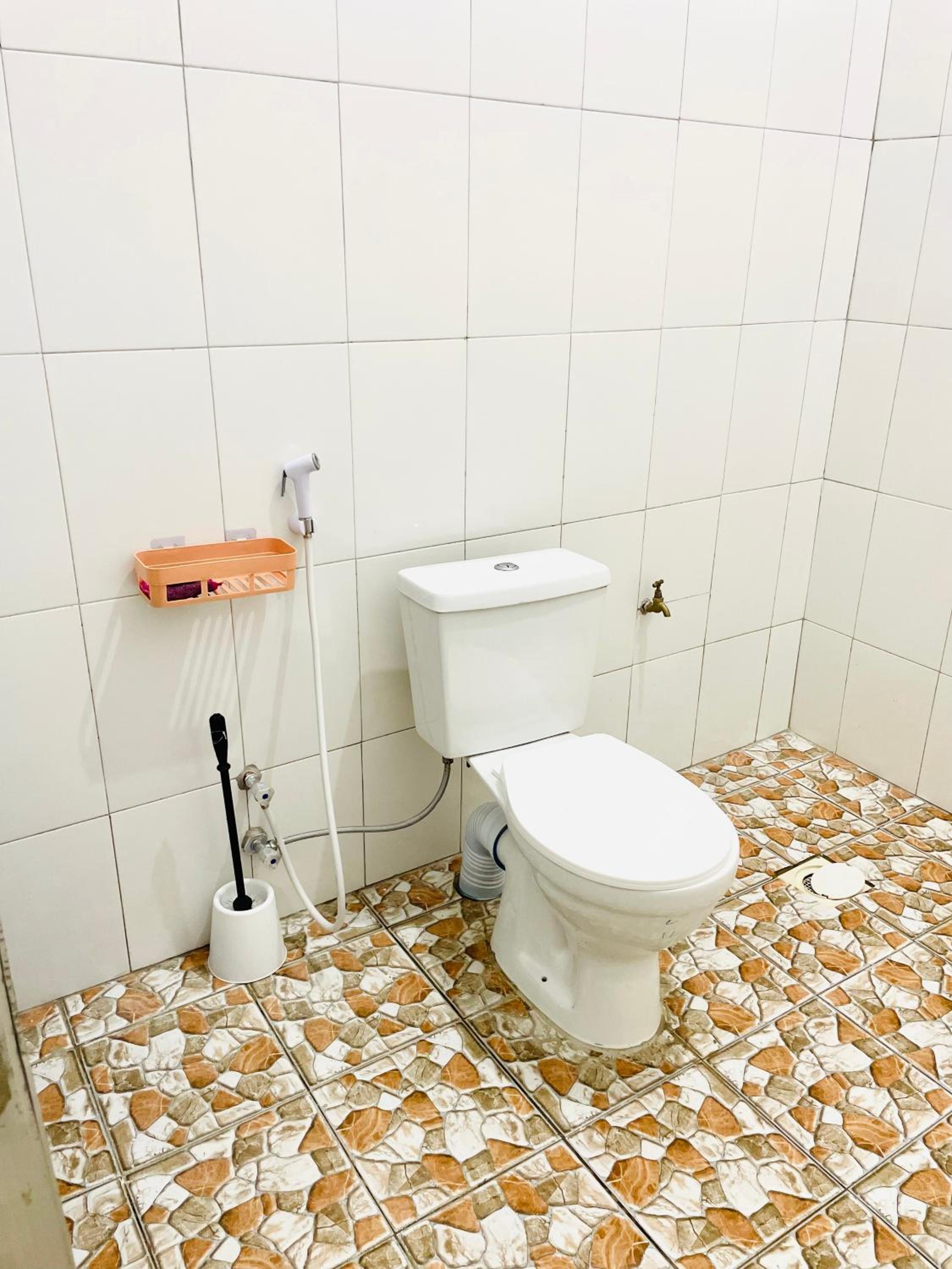 JC Studio Apartment