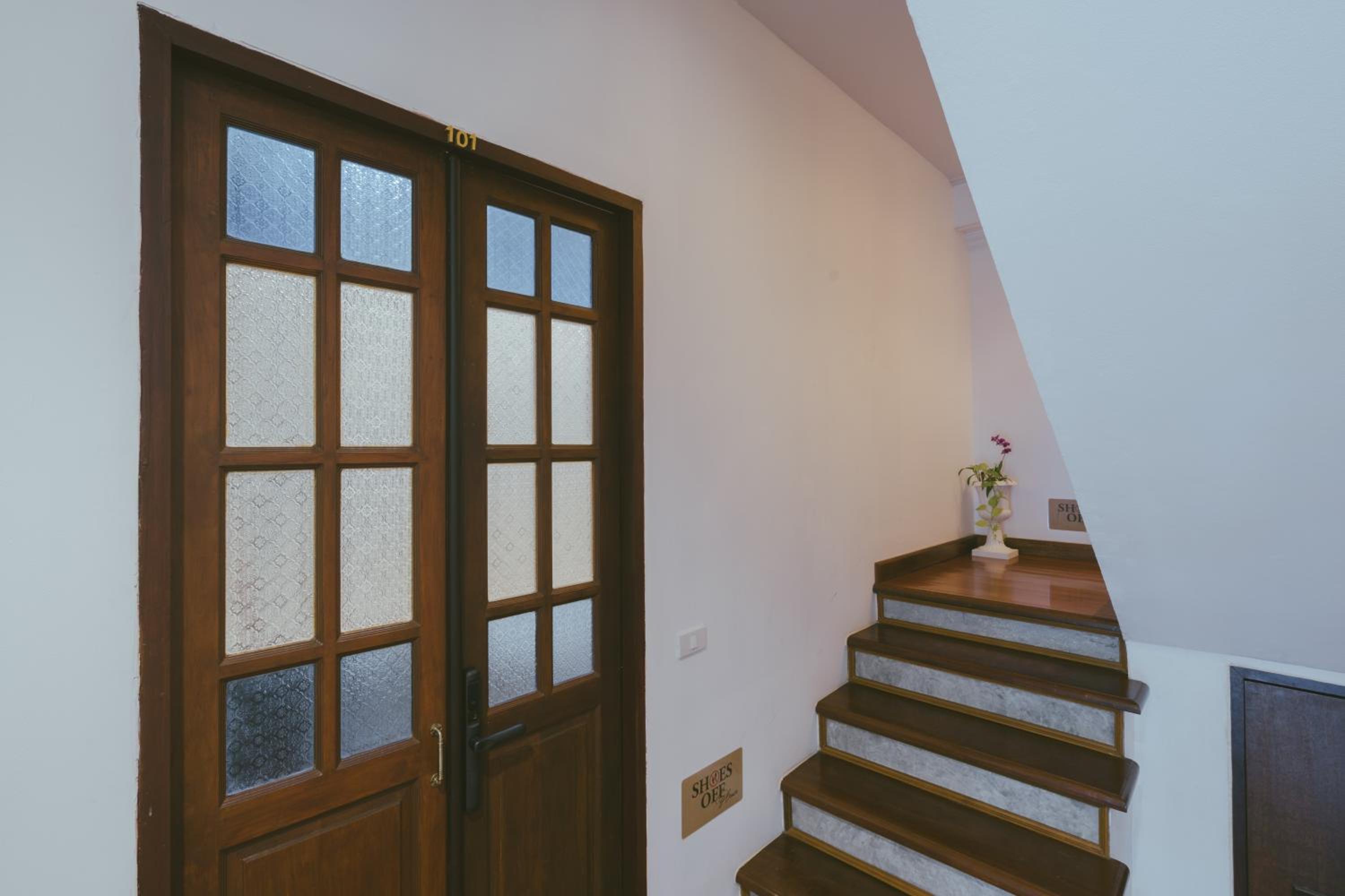 Botan Boutique Hotel, photo 38