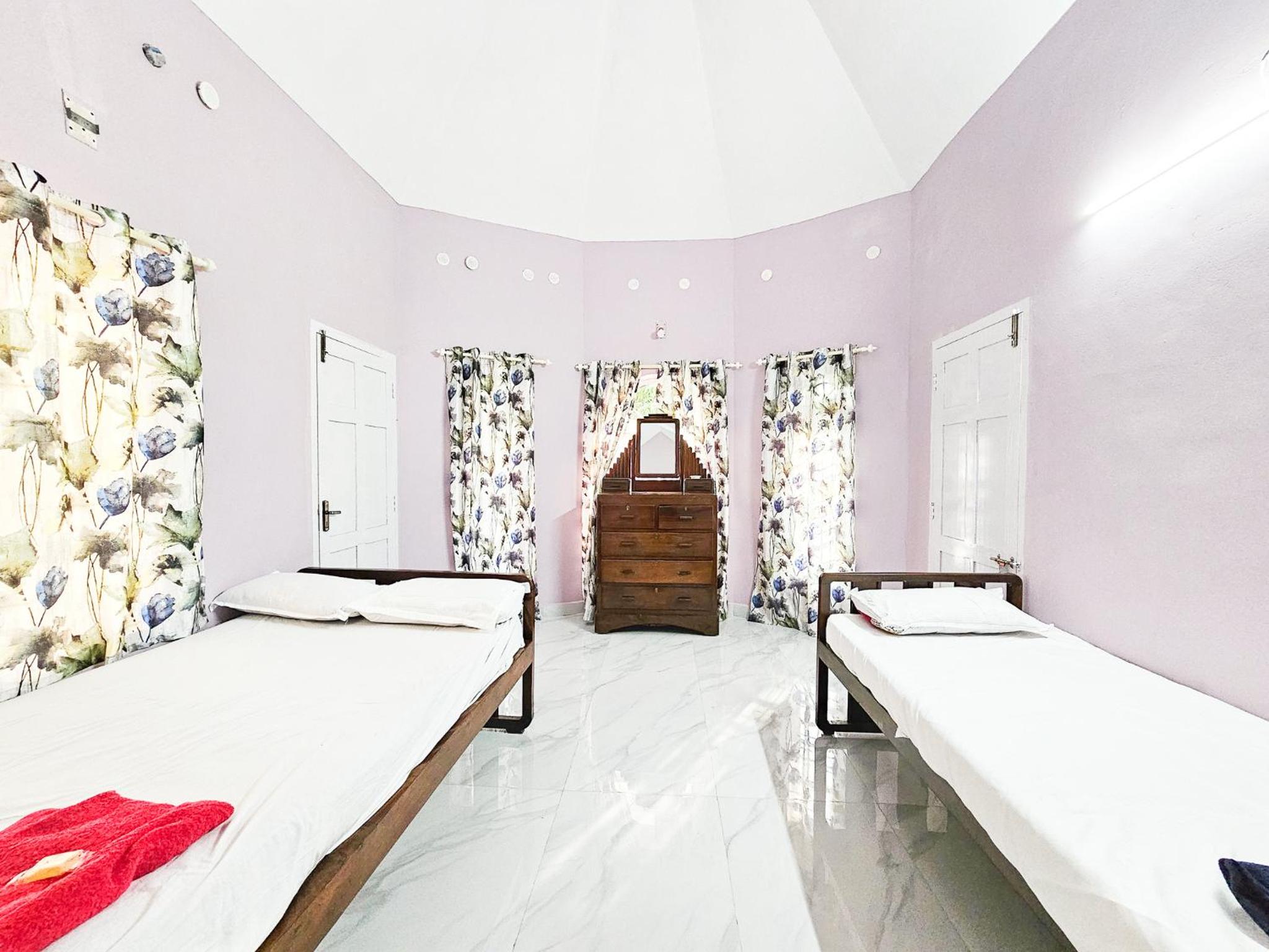 The Radiant - By Arattukulam Homes view 4