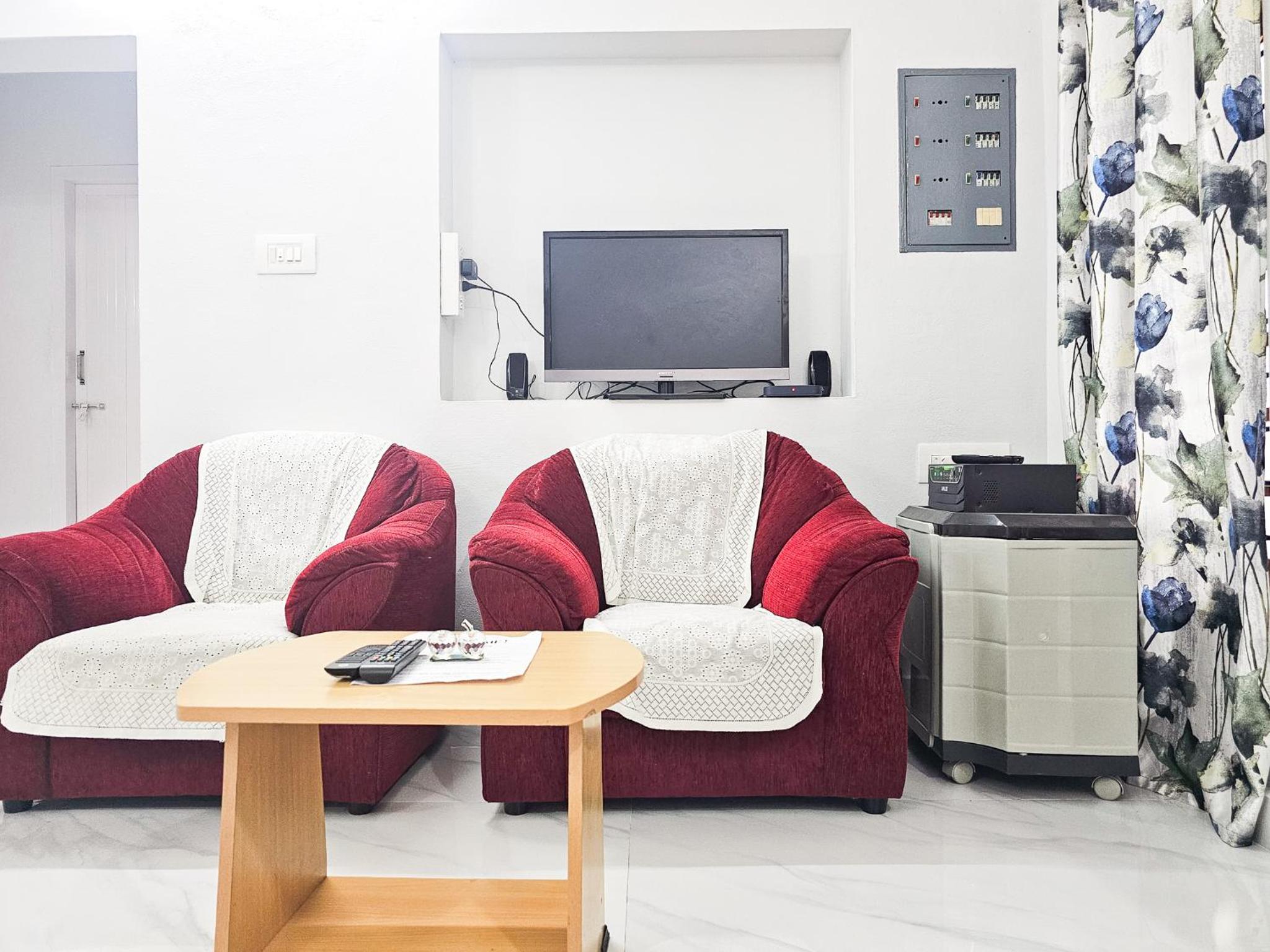 The Radiant - By Arattukulam Homes view 3
