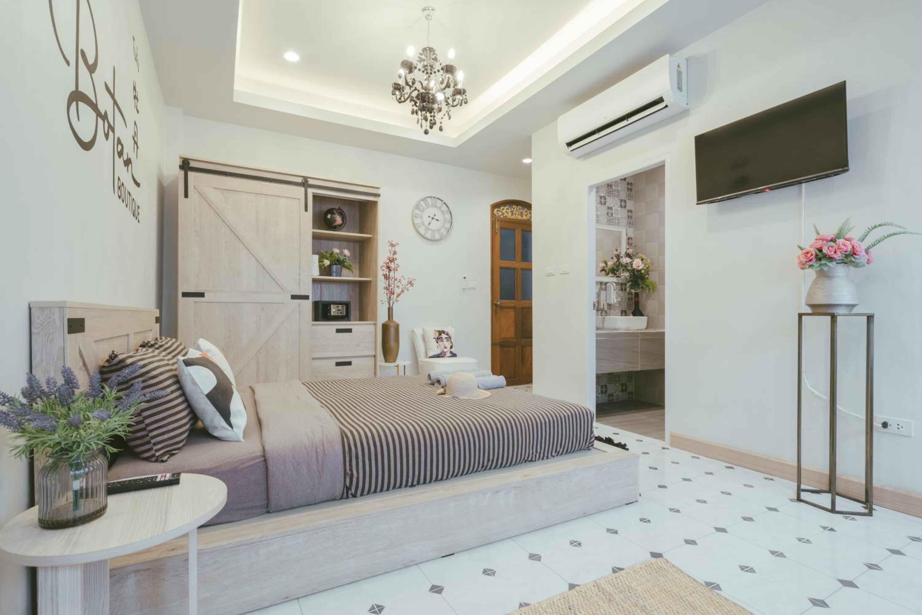 Botan Boutique Hotel, photo 33