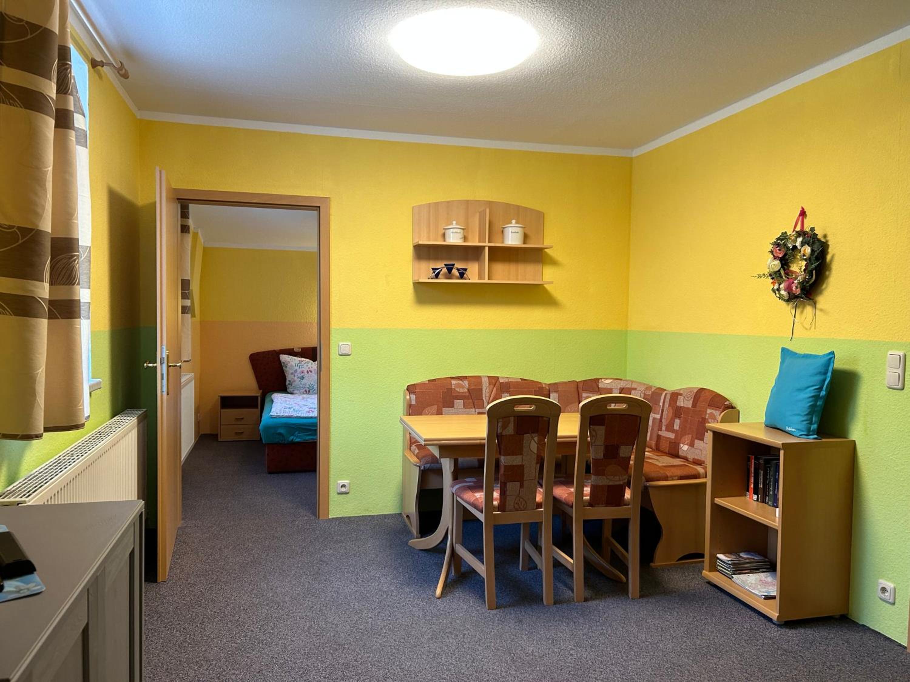 Landurlaub nahe Ostseebad Rerik