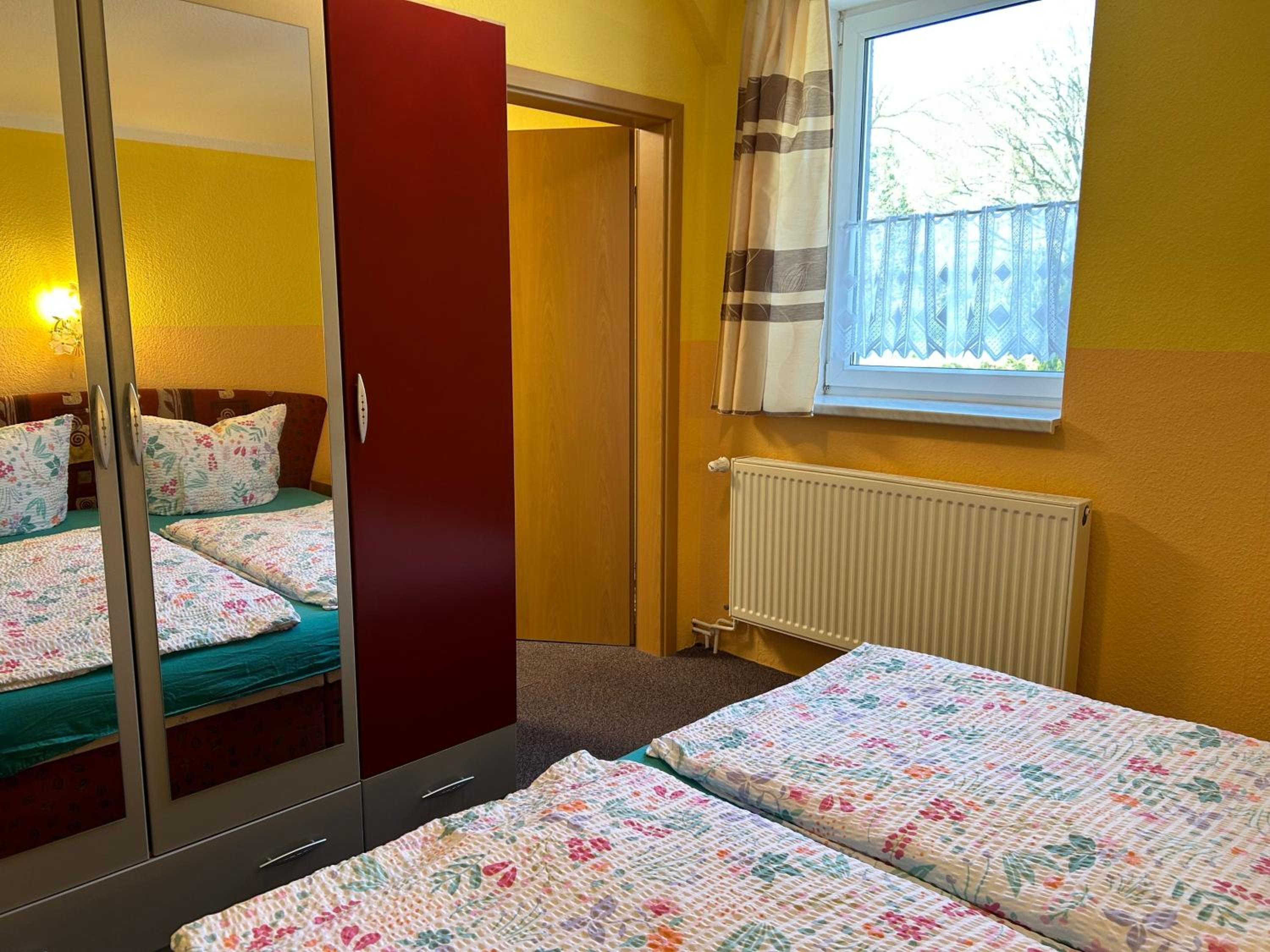 Landurlaub nahe Ostseebad Rerik