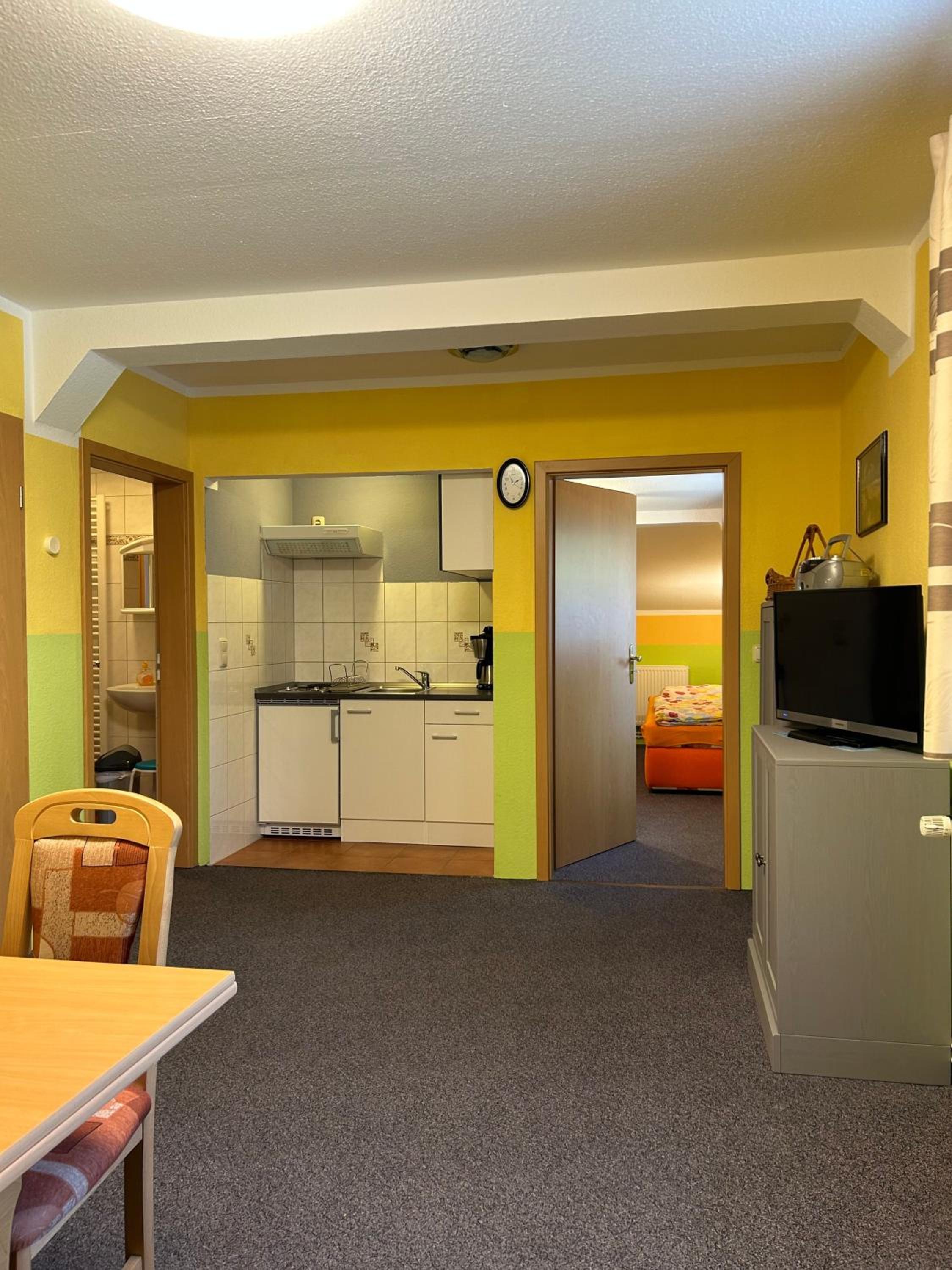 Landurlaub nahe Ostseebad Rerik