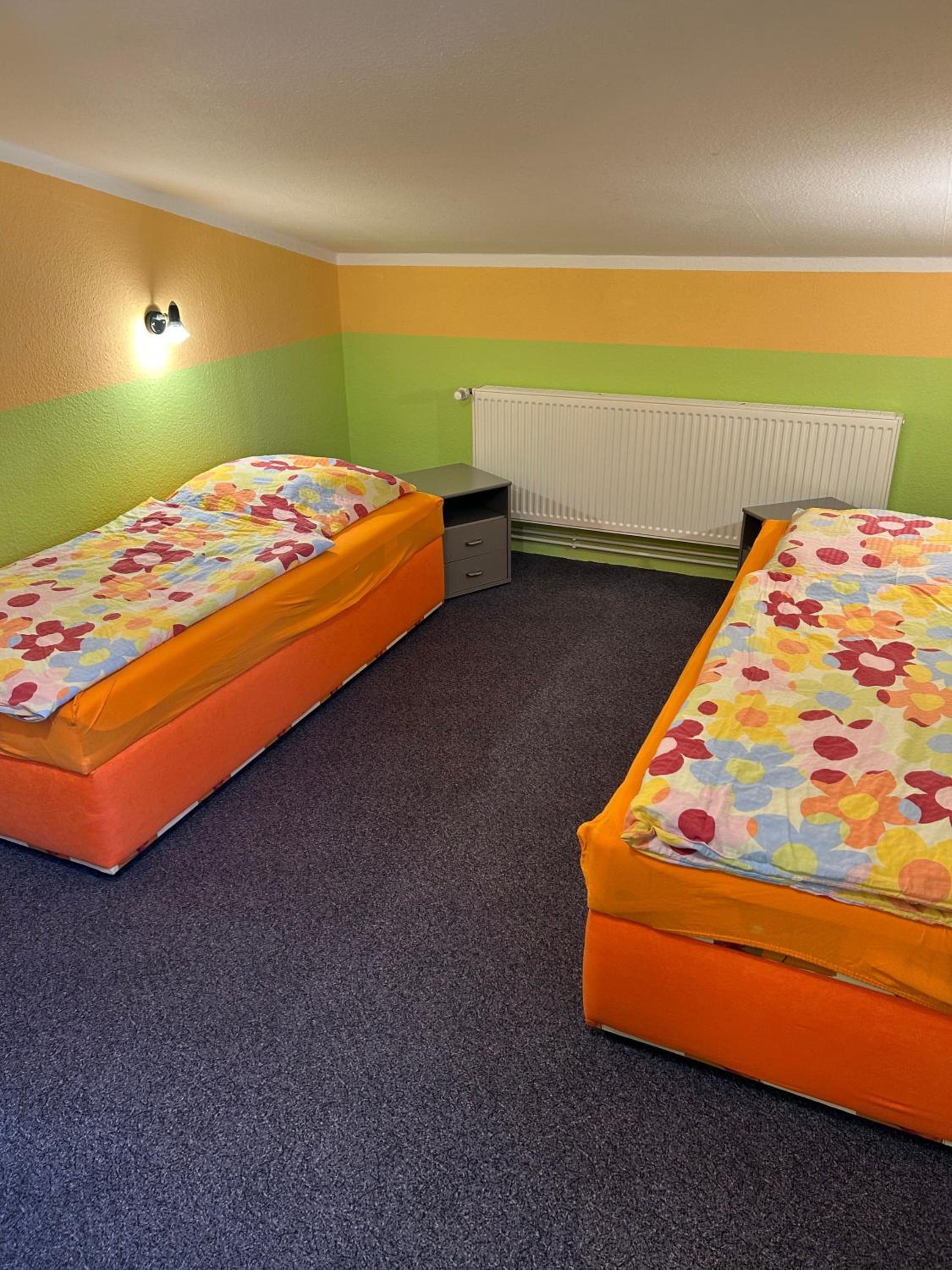 Landurlaub nahe Ostseebad Rerik