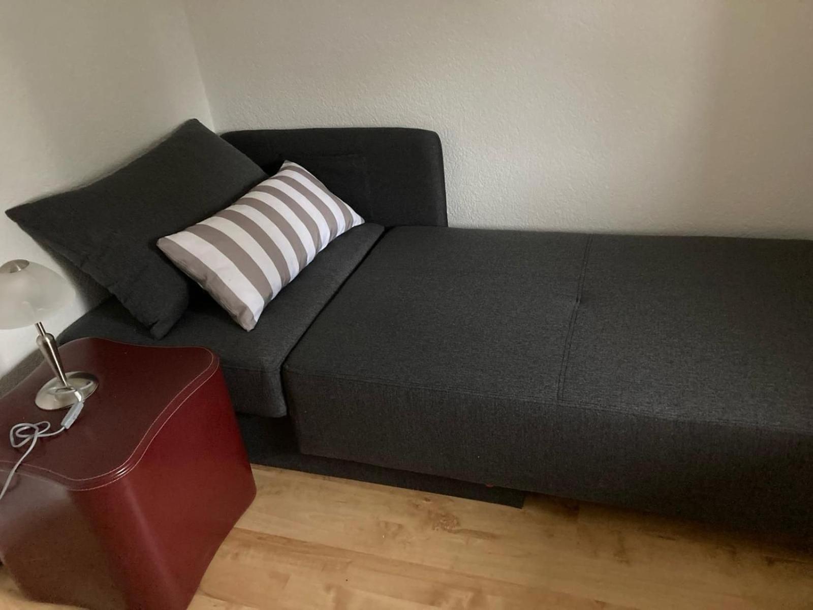 Land-Ferienwohnung mit Weitblick im Ostseeland