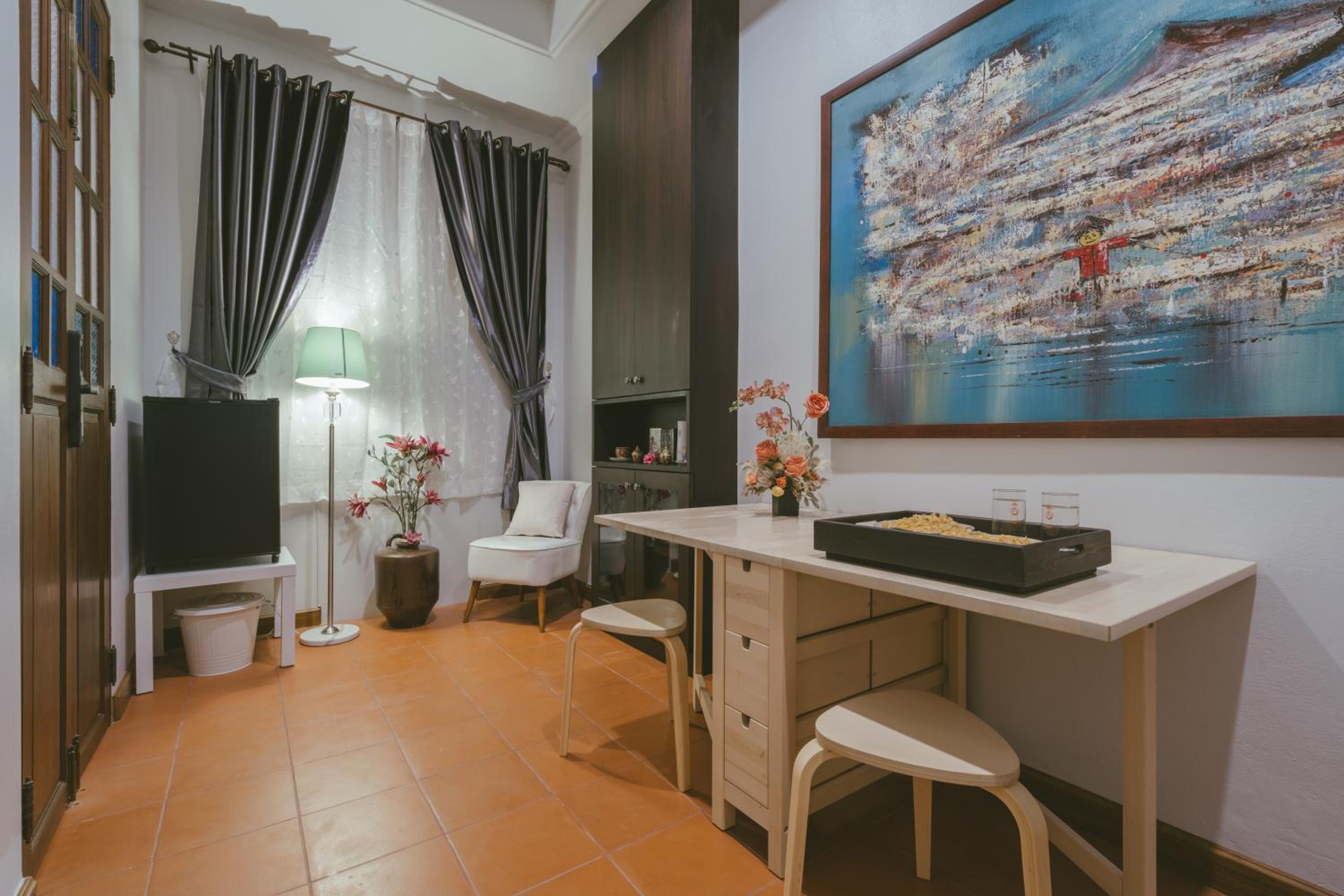 Botan Boutique Hotel, photo 31
