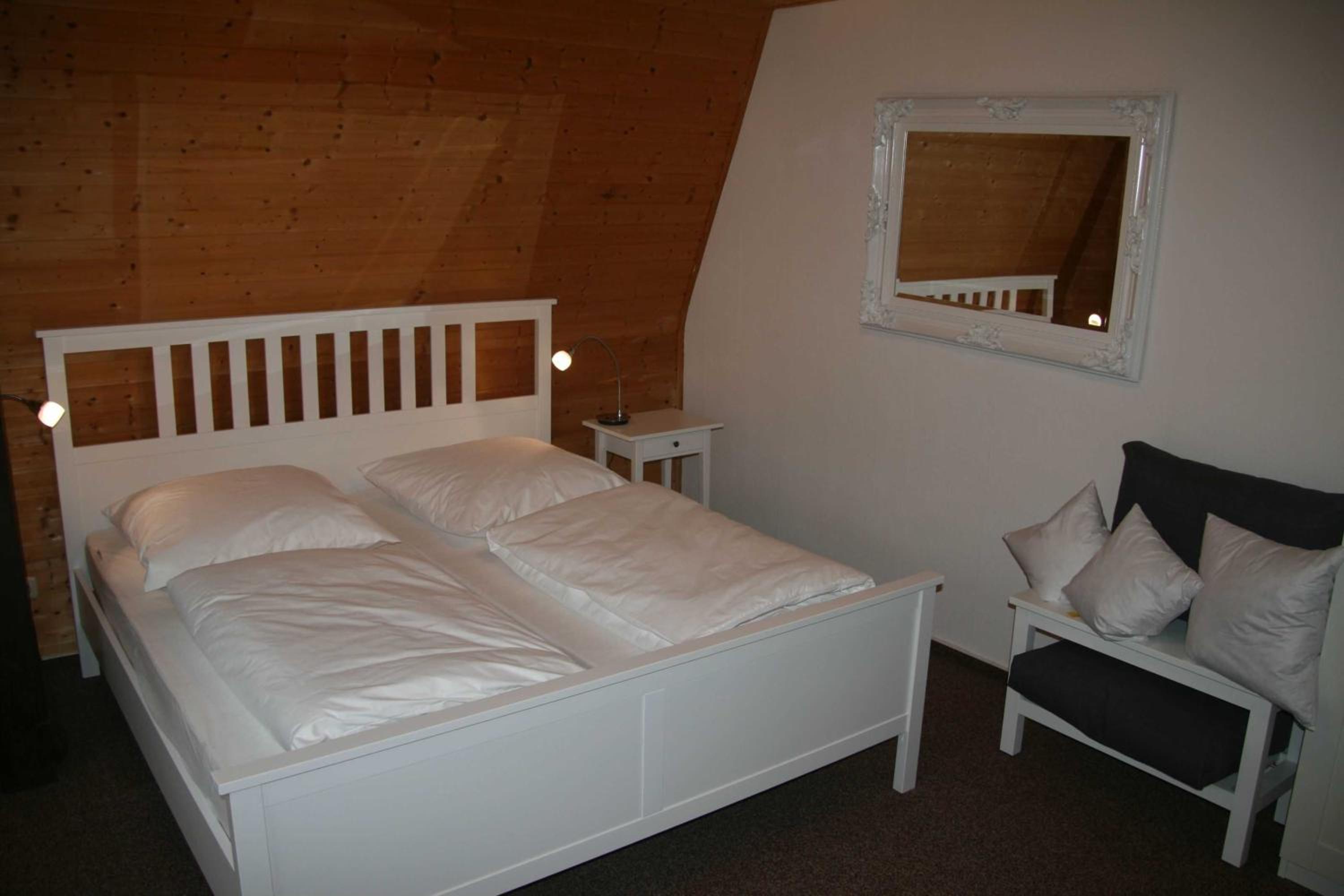 Ferienvilla XL Leuchtturmblick Bastorf nahe Kühlungsborn