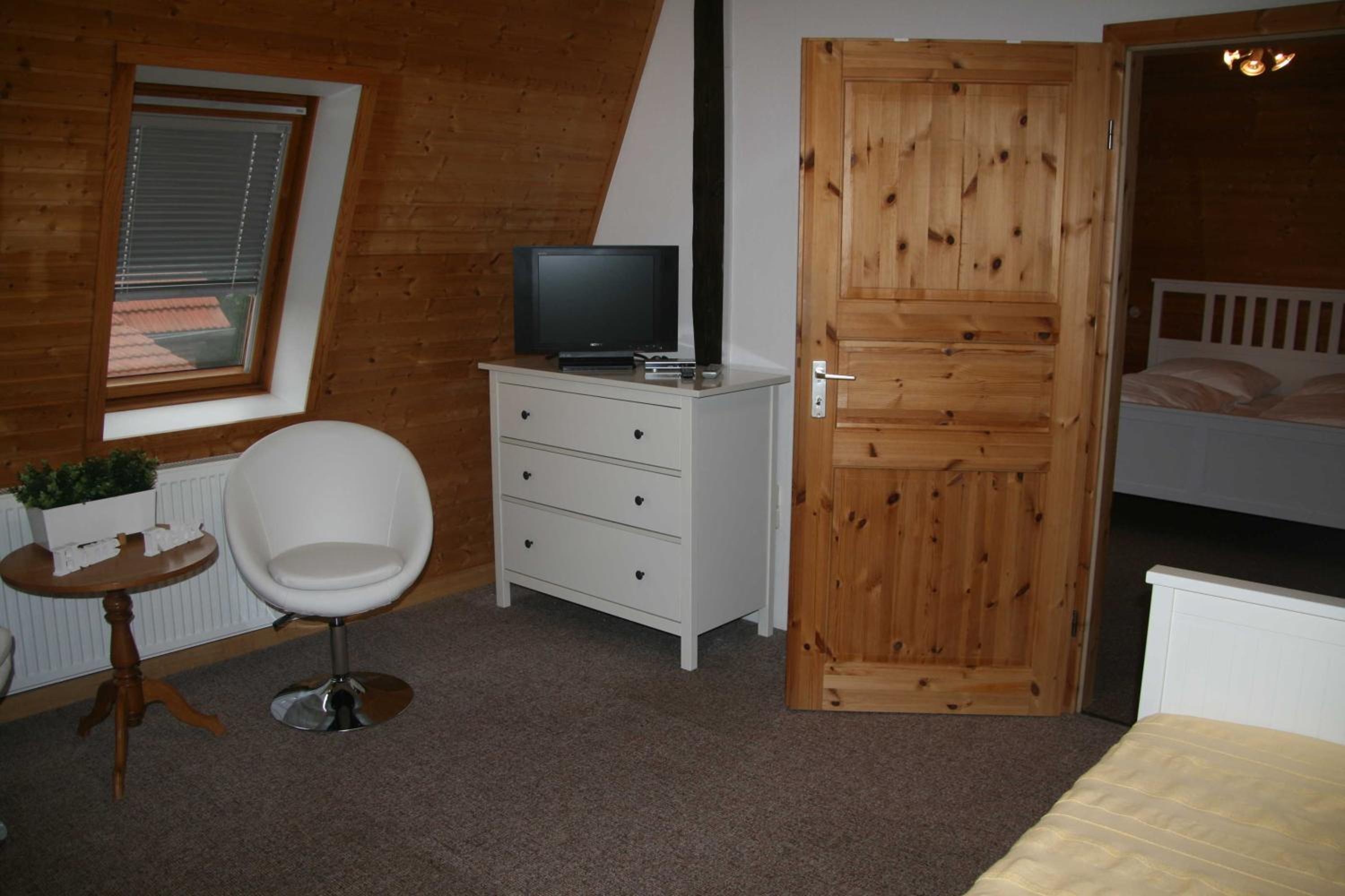 Ferienvilla XL Leuchtturmblick Bastorf nahe Kühlungsborn