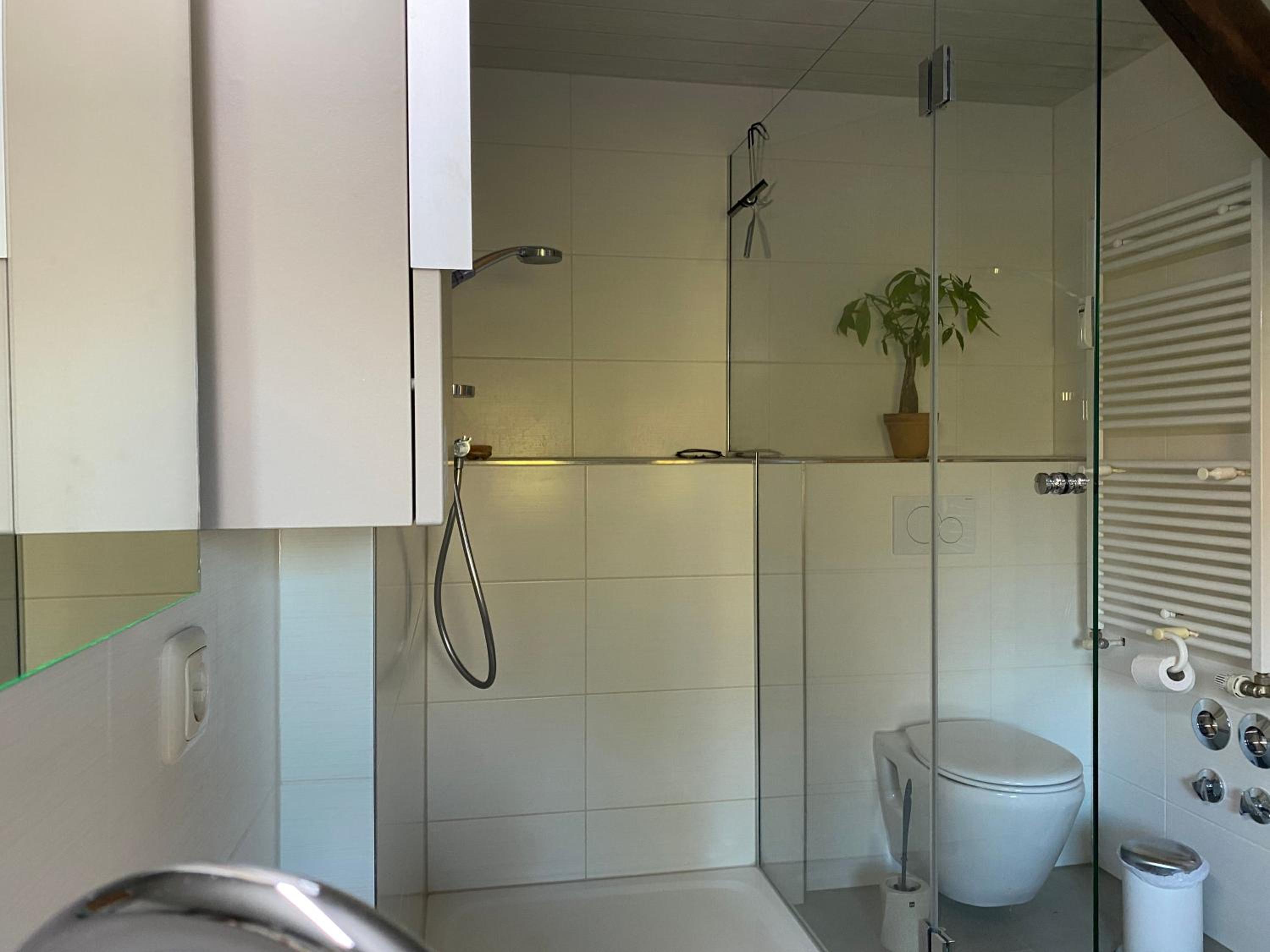 Land-Ferienwohnung mit Weitblick im Ostseeland
