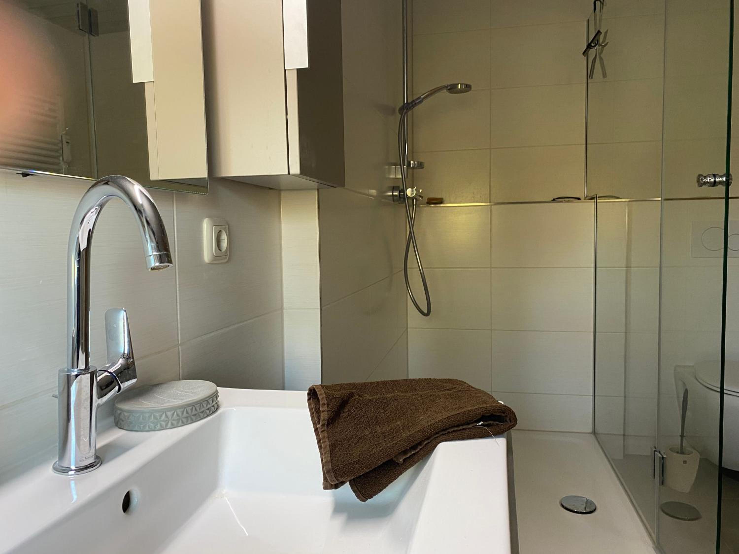 Land-Ferienwohnung mit Weitblick im Ostseeland