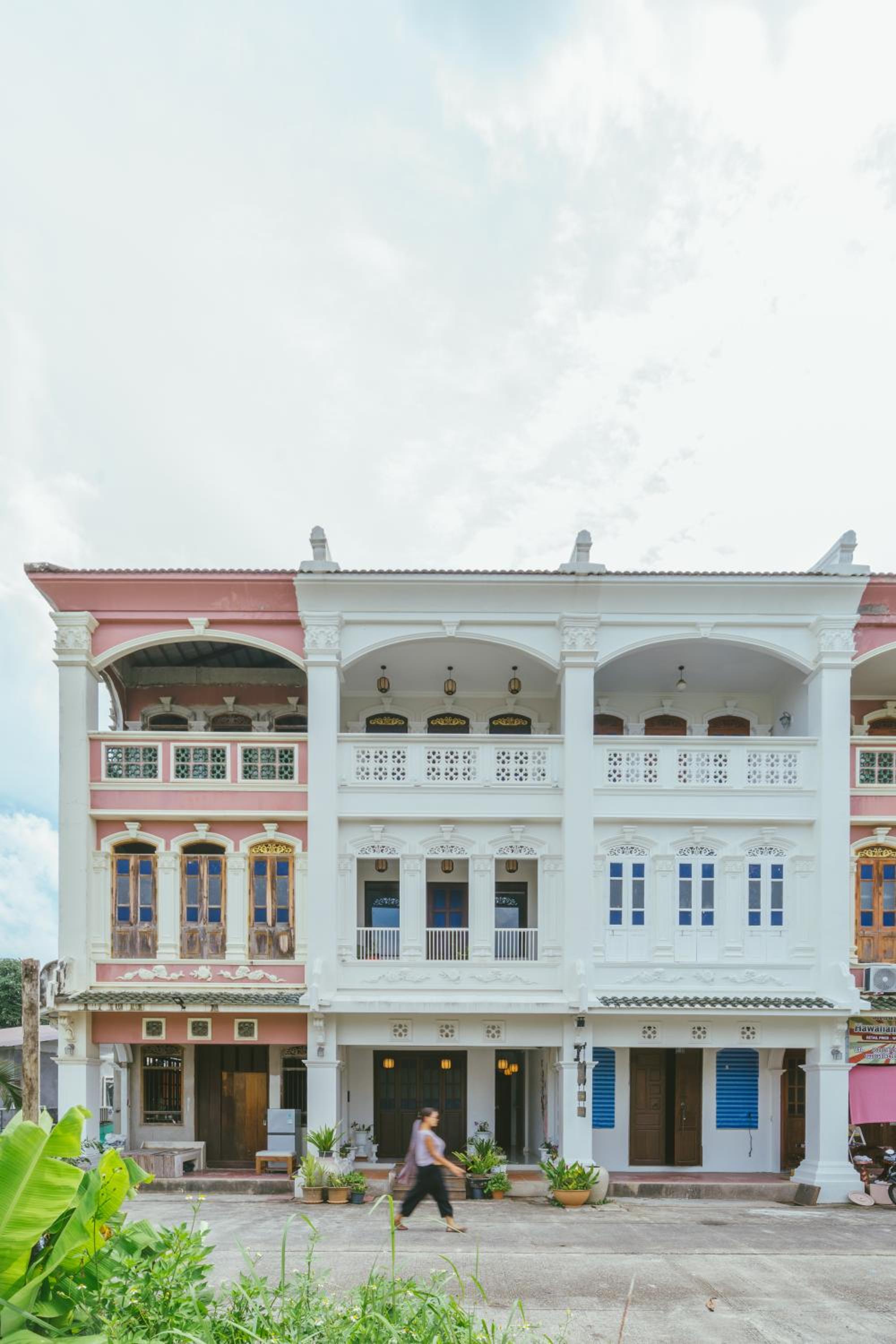 Botan Boutique Hotel, photo 19