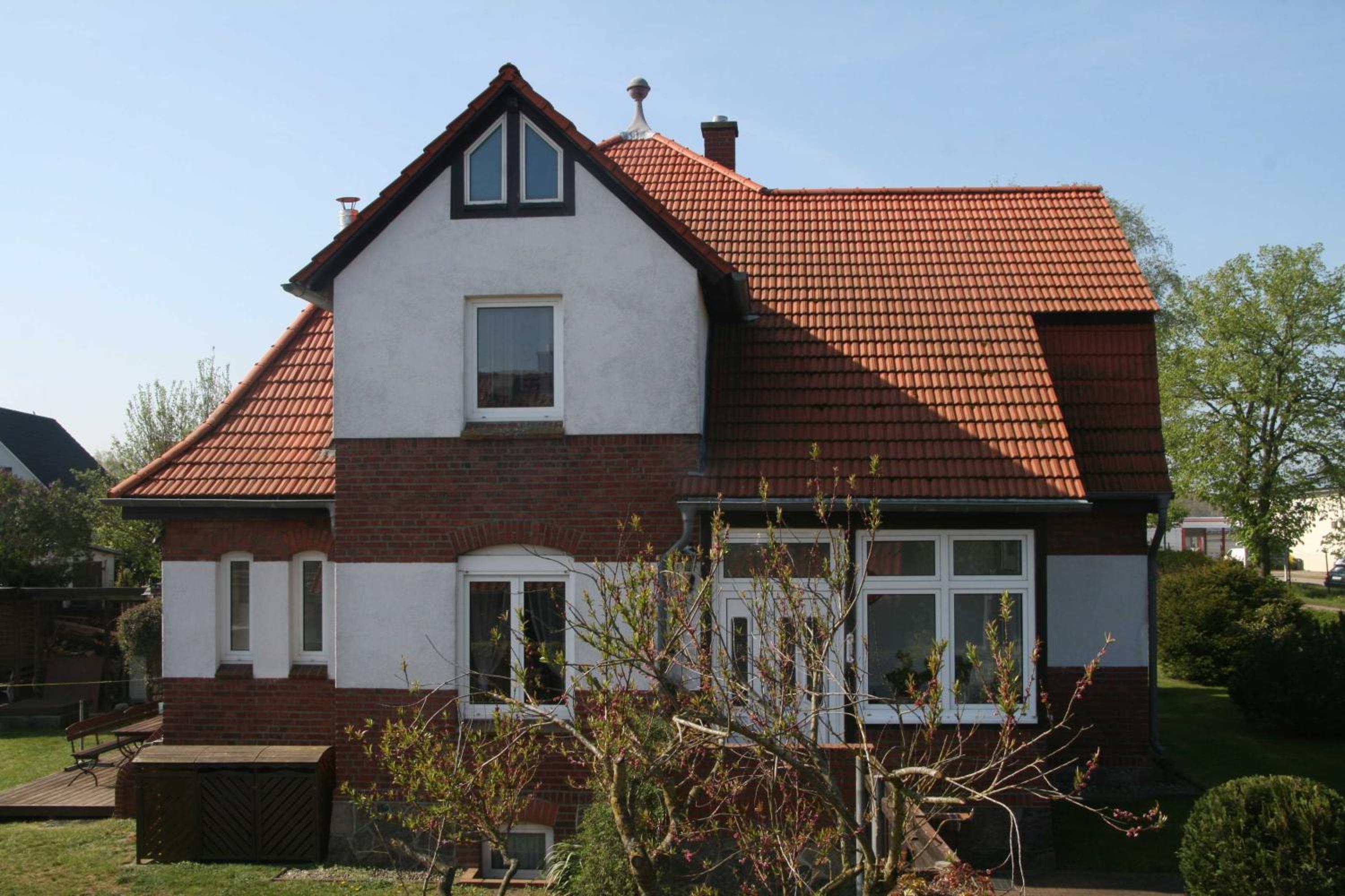 Ferienvilla XL Leuchtturmblick Bastorf nahe Kühlungsborn