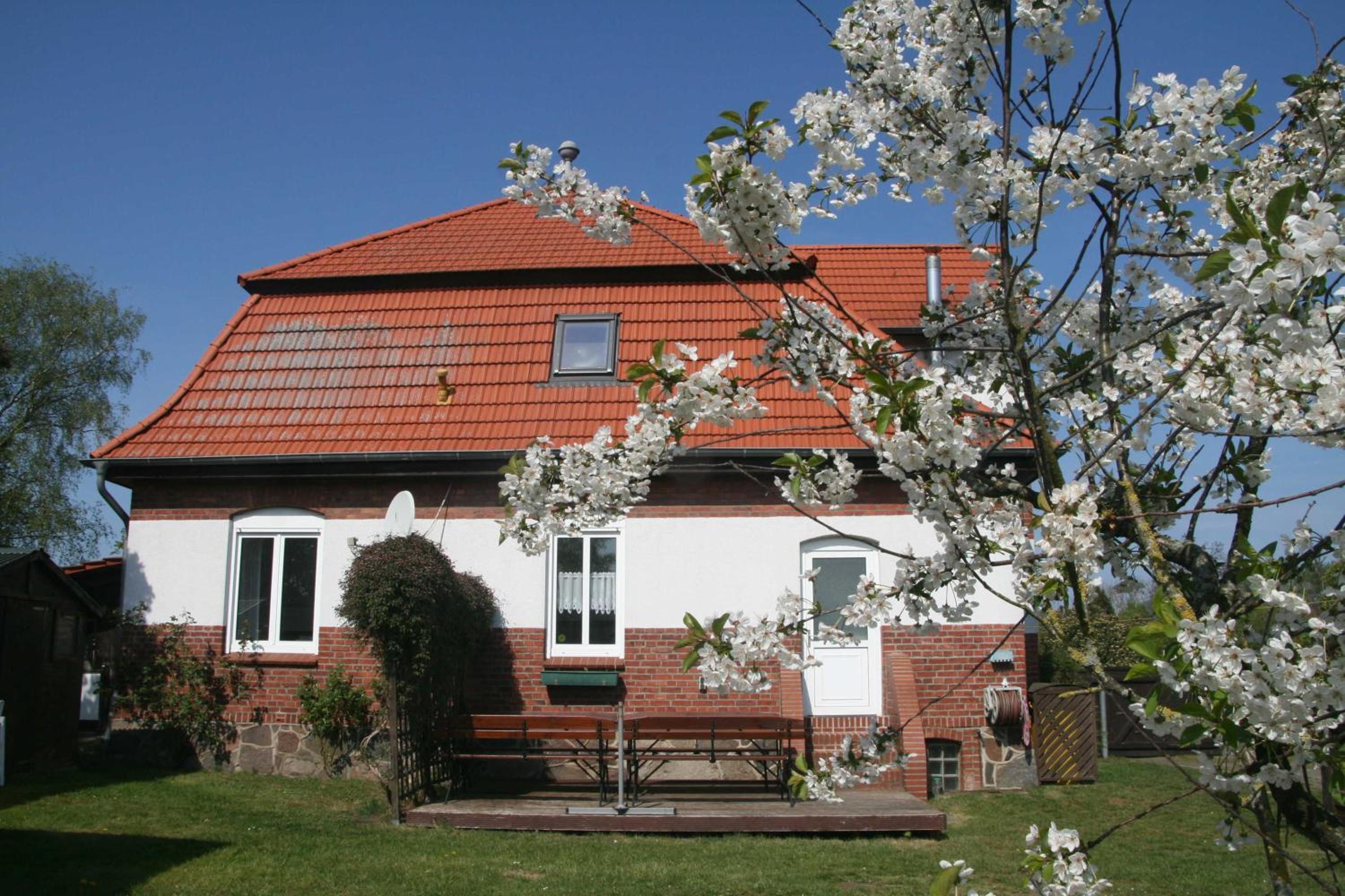 Ferienvilla XL Leuchtturmblick Bastorf nahe Kühlungsborn