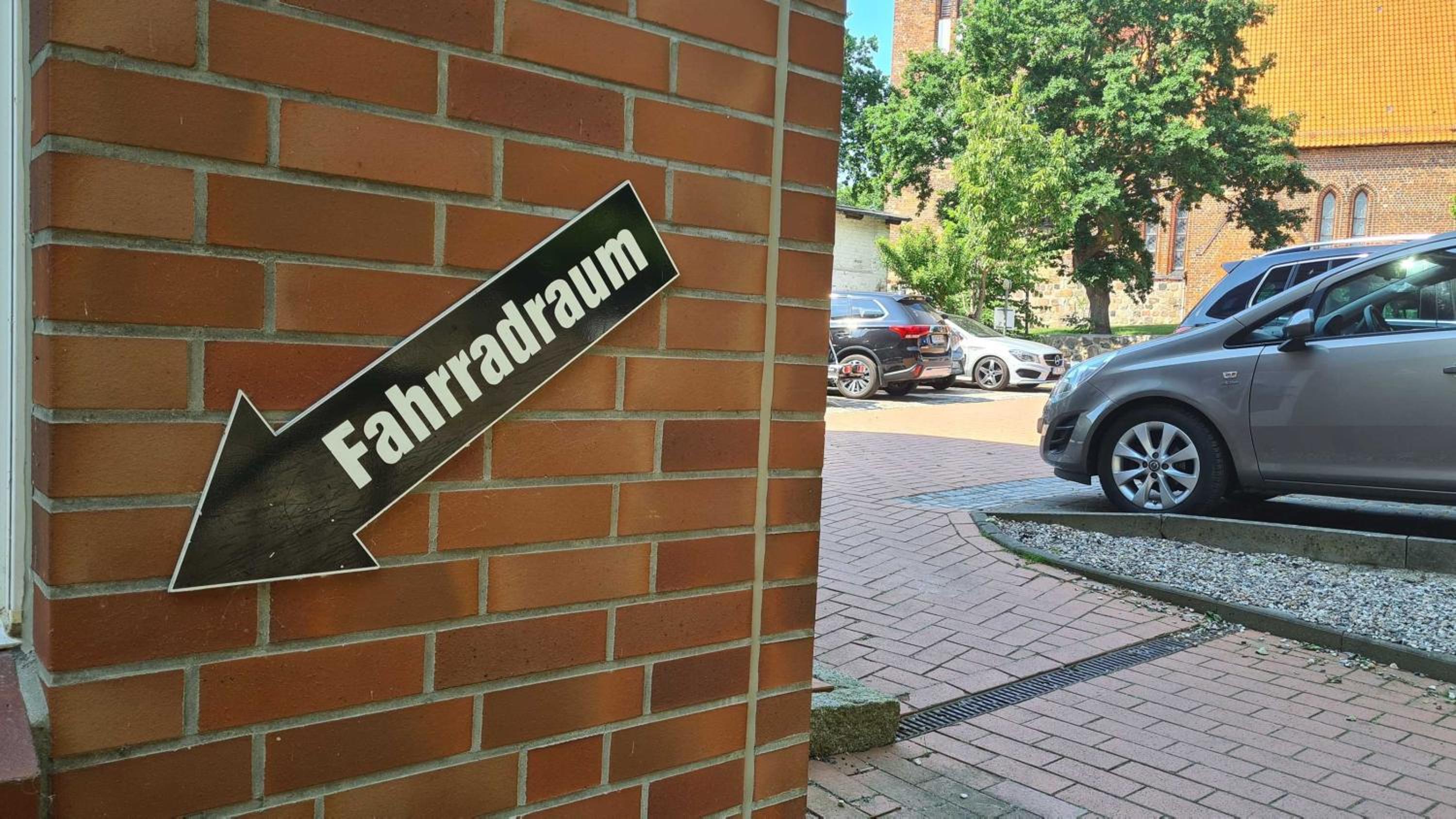 A9 Ferienanlage am Salzhaff Rerik