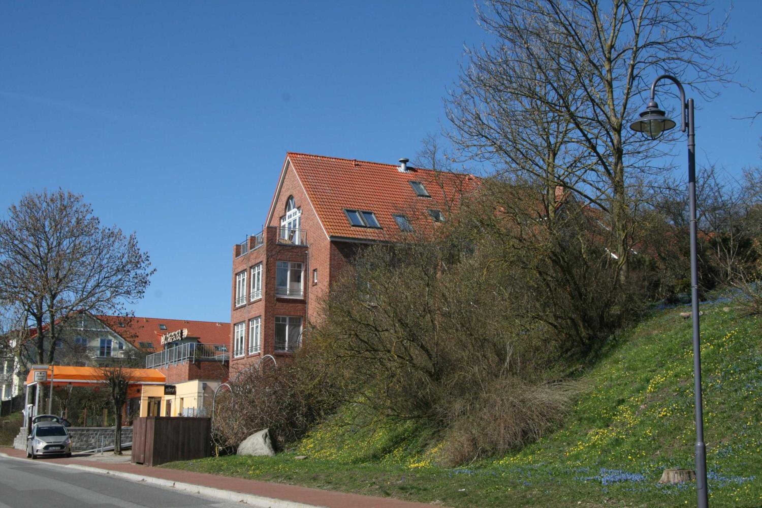 A9 Ferienanlage am Salzhaff Rerik