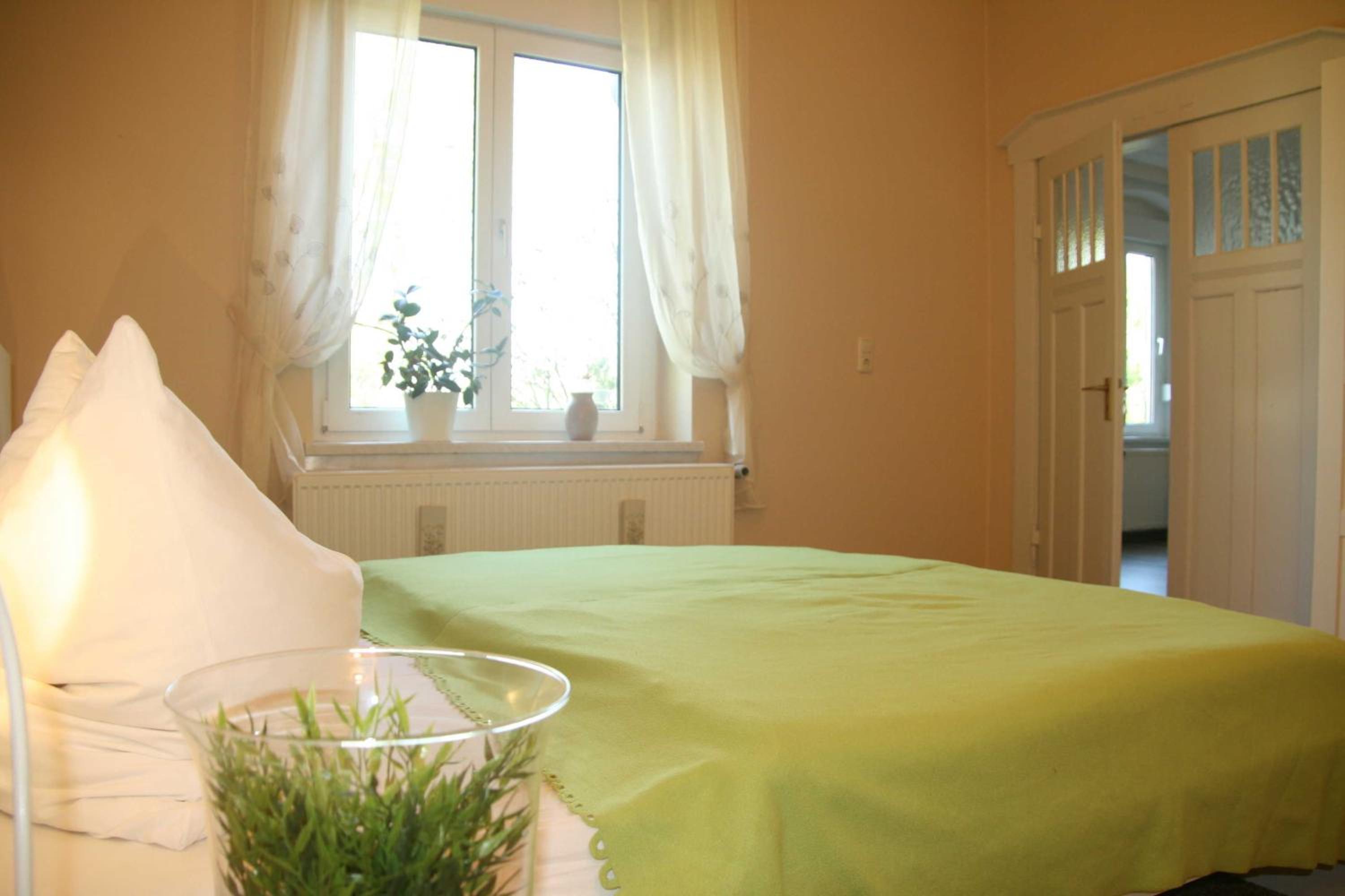 Ferienvilla XL Leuchtturmblick Bastorf nahe Kühlungsborn
