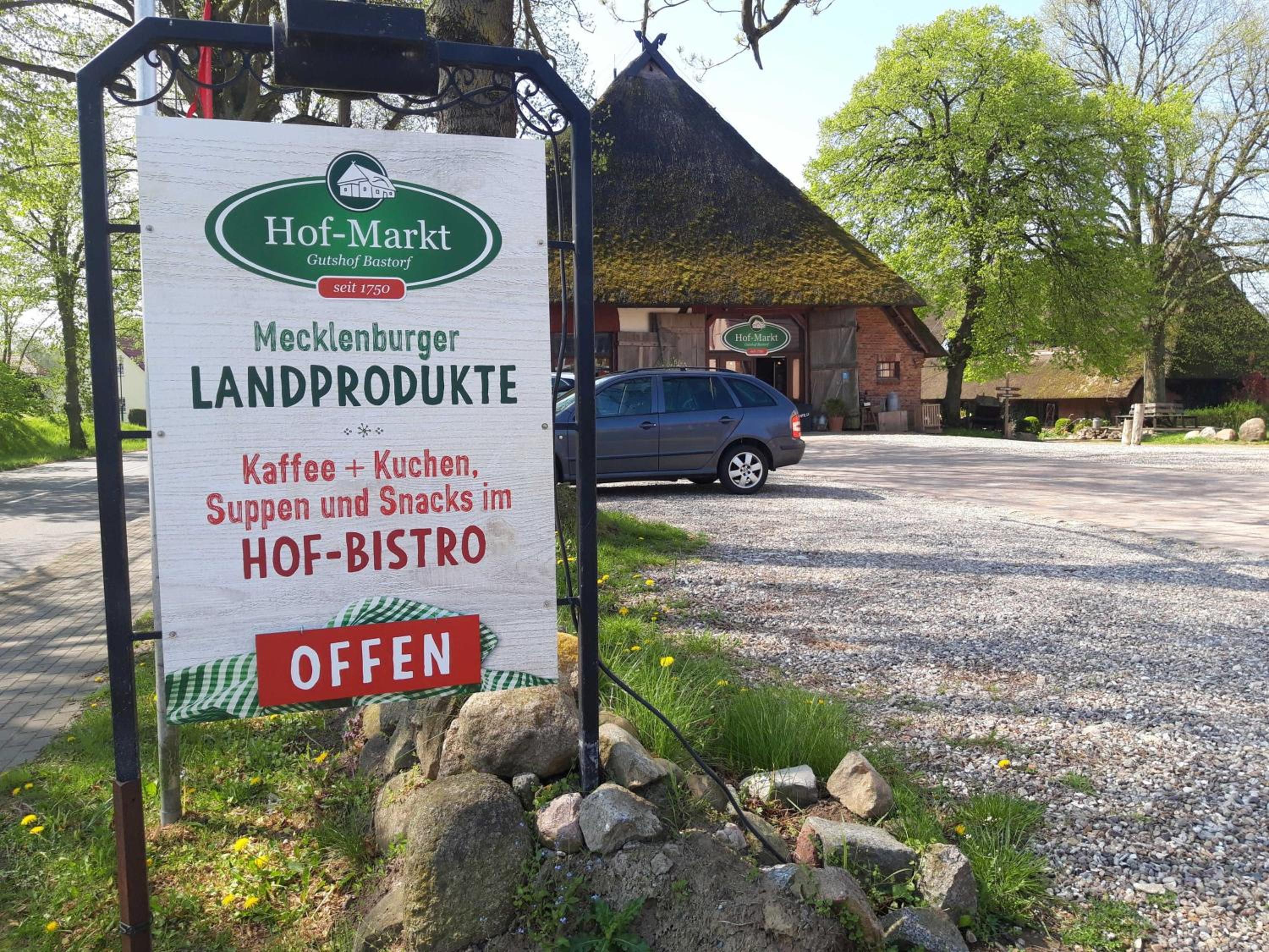 Ferienvilla XL Leuchtturmblick Bastorf nahe Kühlungsborn
