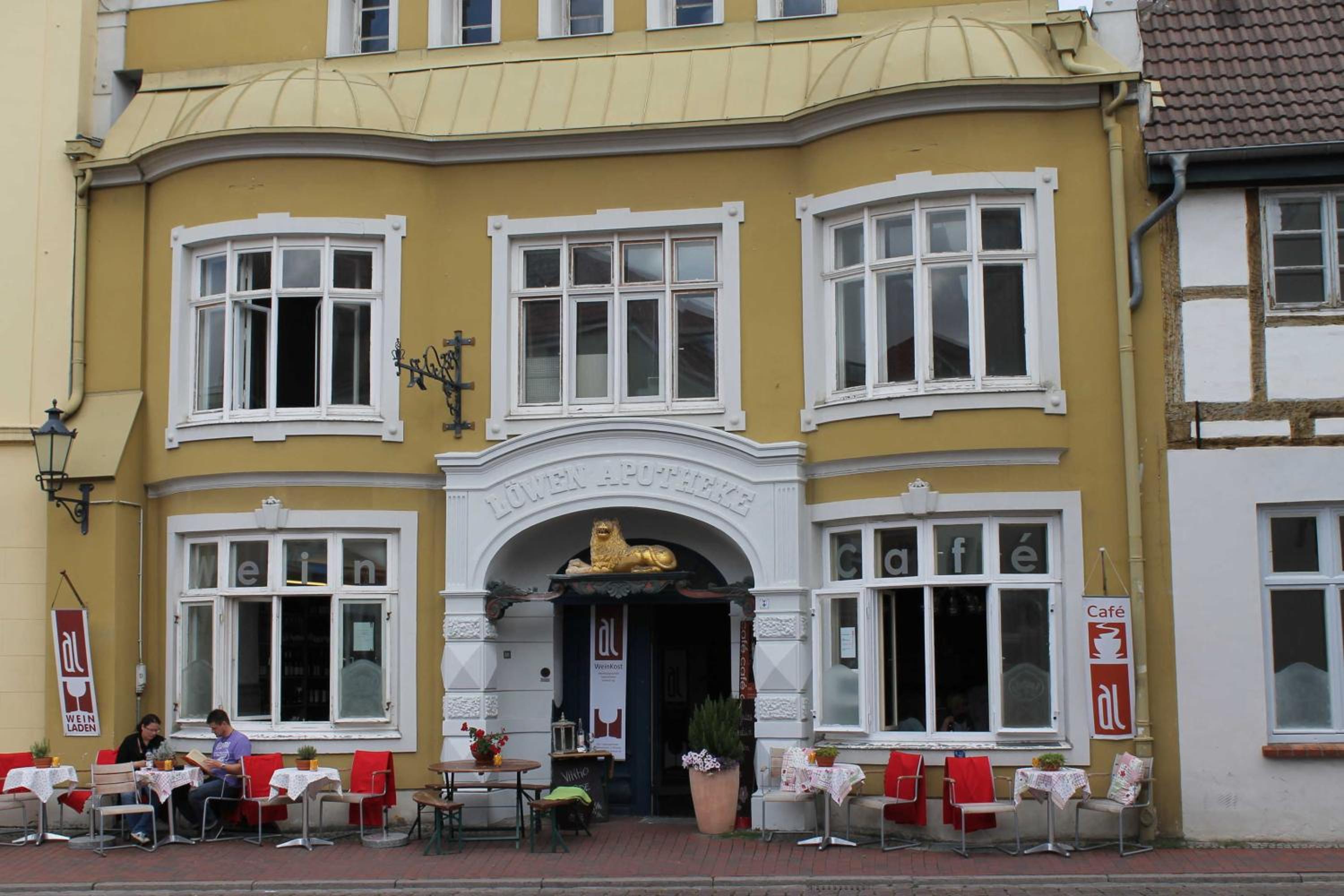 Ferienvilla XL Leuchtturmblick Bastorf nahe Kühlungsborn
